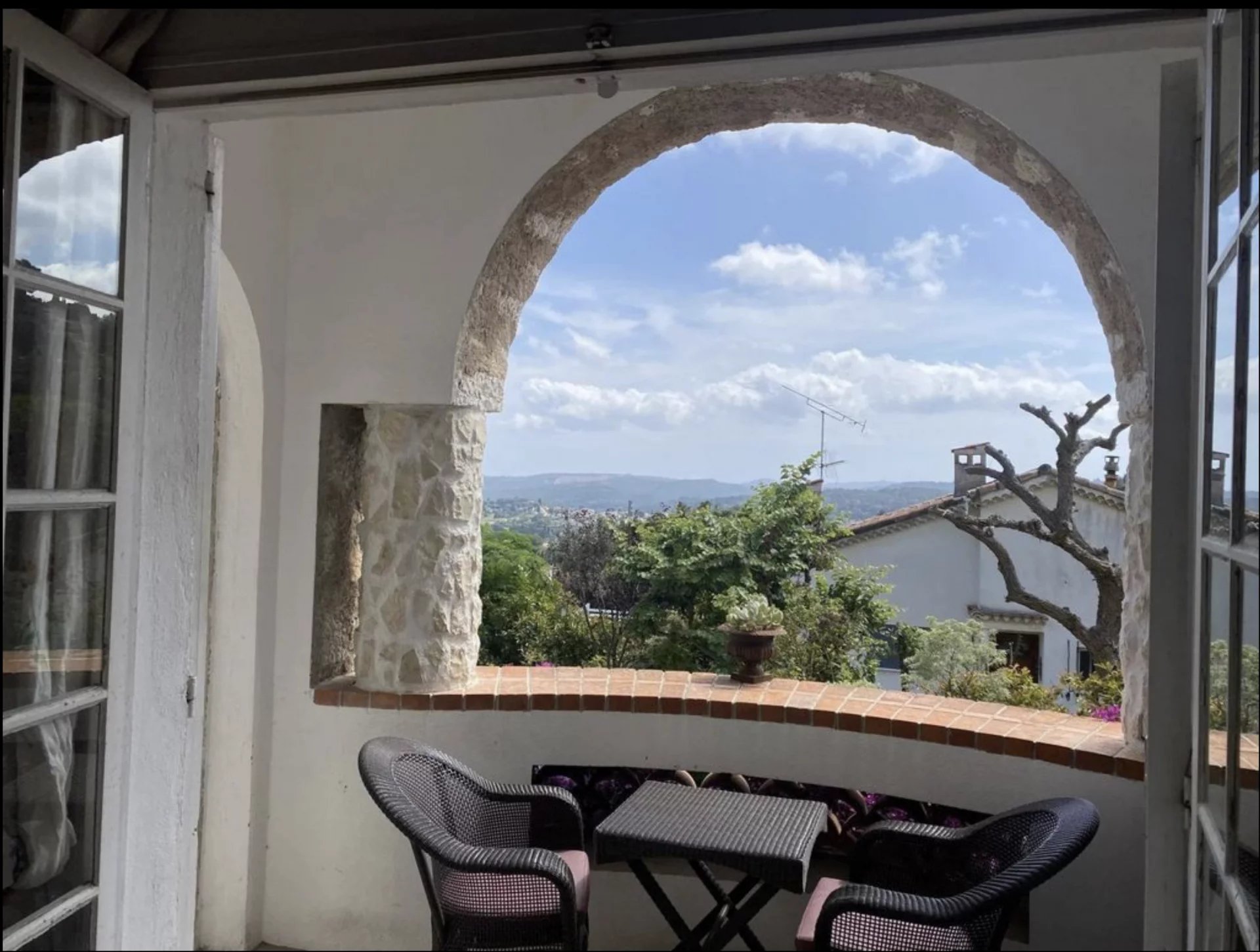 Saint-Paul-de-Vence, Provence-Alpes-Côte d?Azur, 06570, FR, 4 Bedrooms Bedrooms, ,Residential,For Sale,1666226