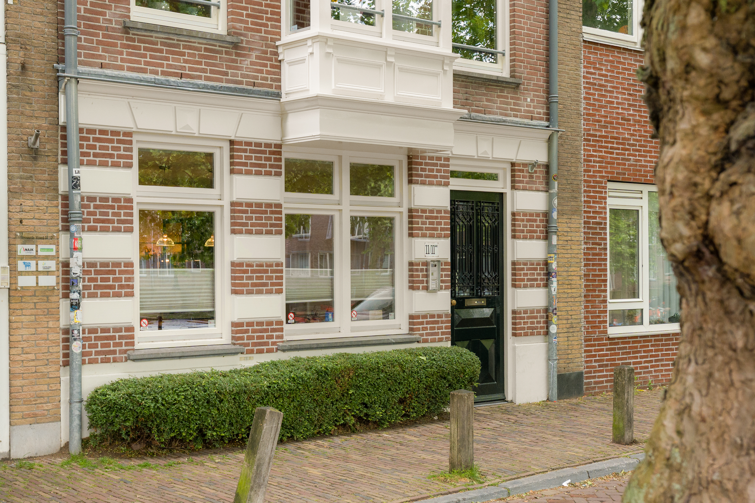  Refined Waterfront Living in the Heart of Utrecht - 物件實景