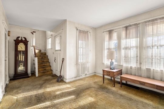 Boston, Massachusetts, 02130, United States, 3 Bedrooms Bedrooms, ,1 BathroomBathrooms,Residential,For Sale,1996065