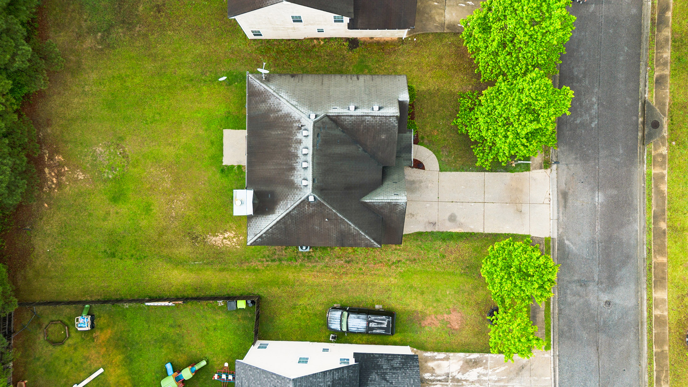  Light, Space and Livability Nestled in the Heart of Villa Rica - 物件實景