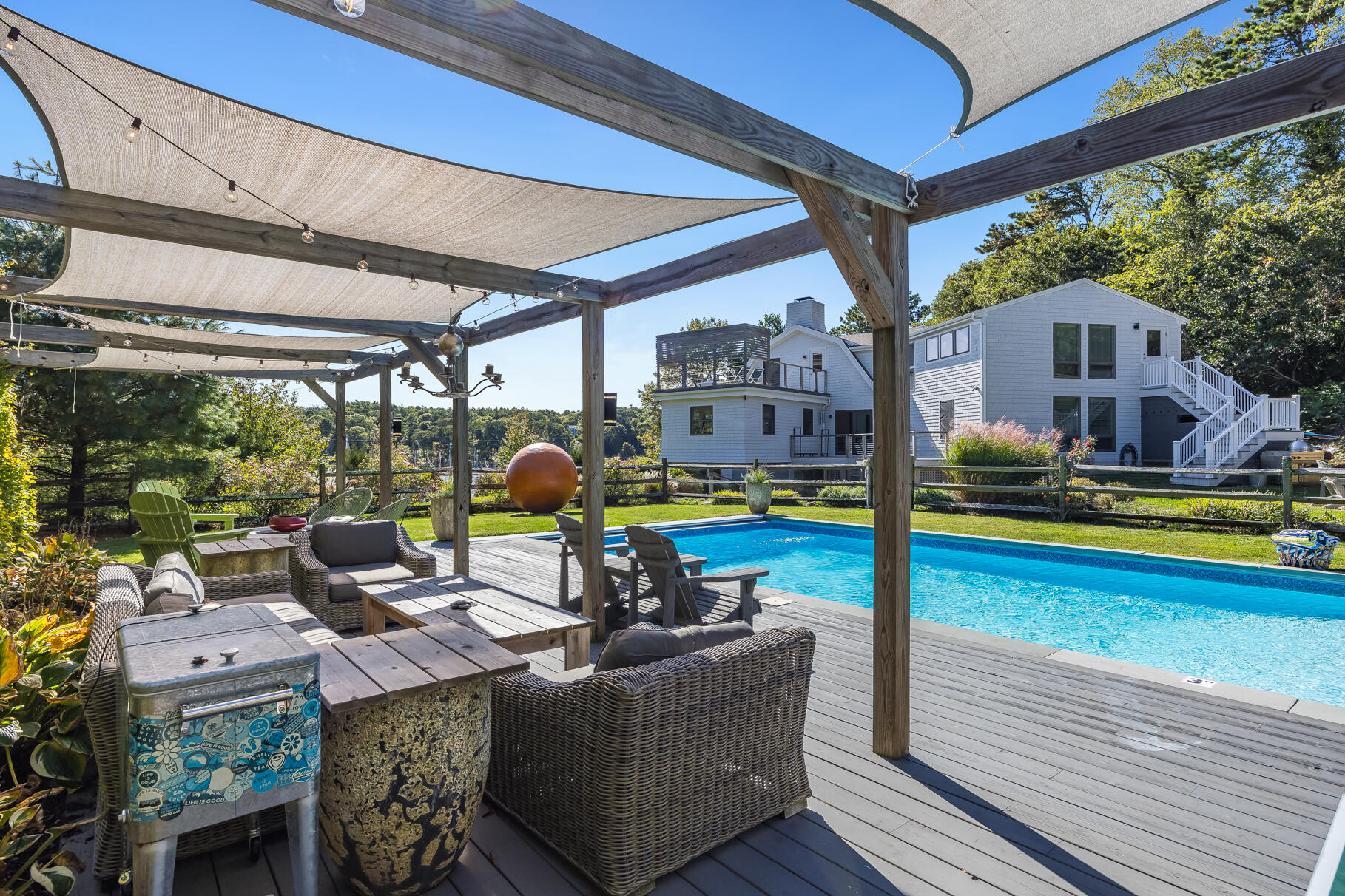  36 Areys Lane, Orleans, MA, 02653 - 物件實景