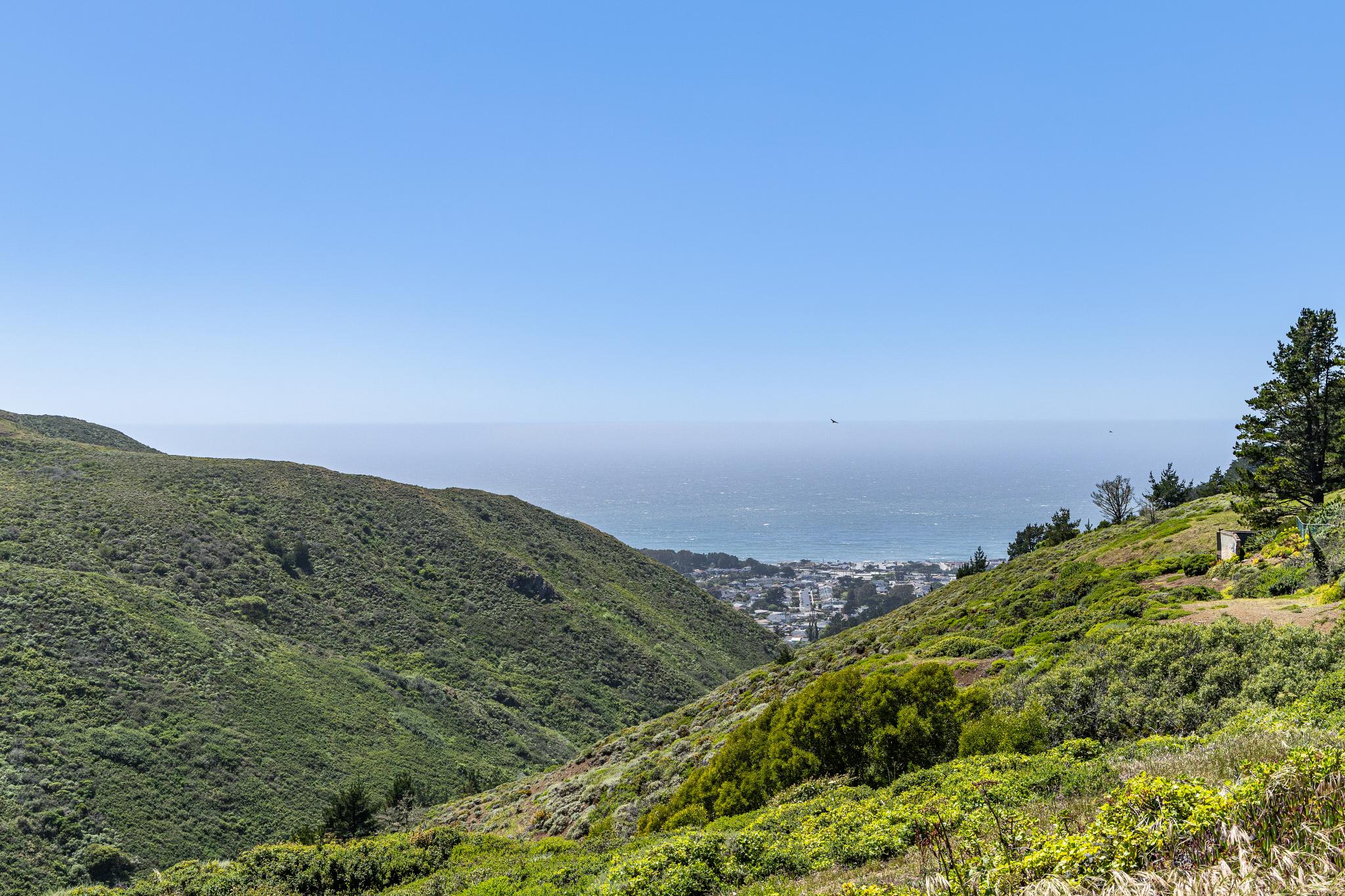  Exceptional Pacifica Retreat with Views - 物件實景