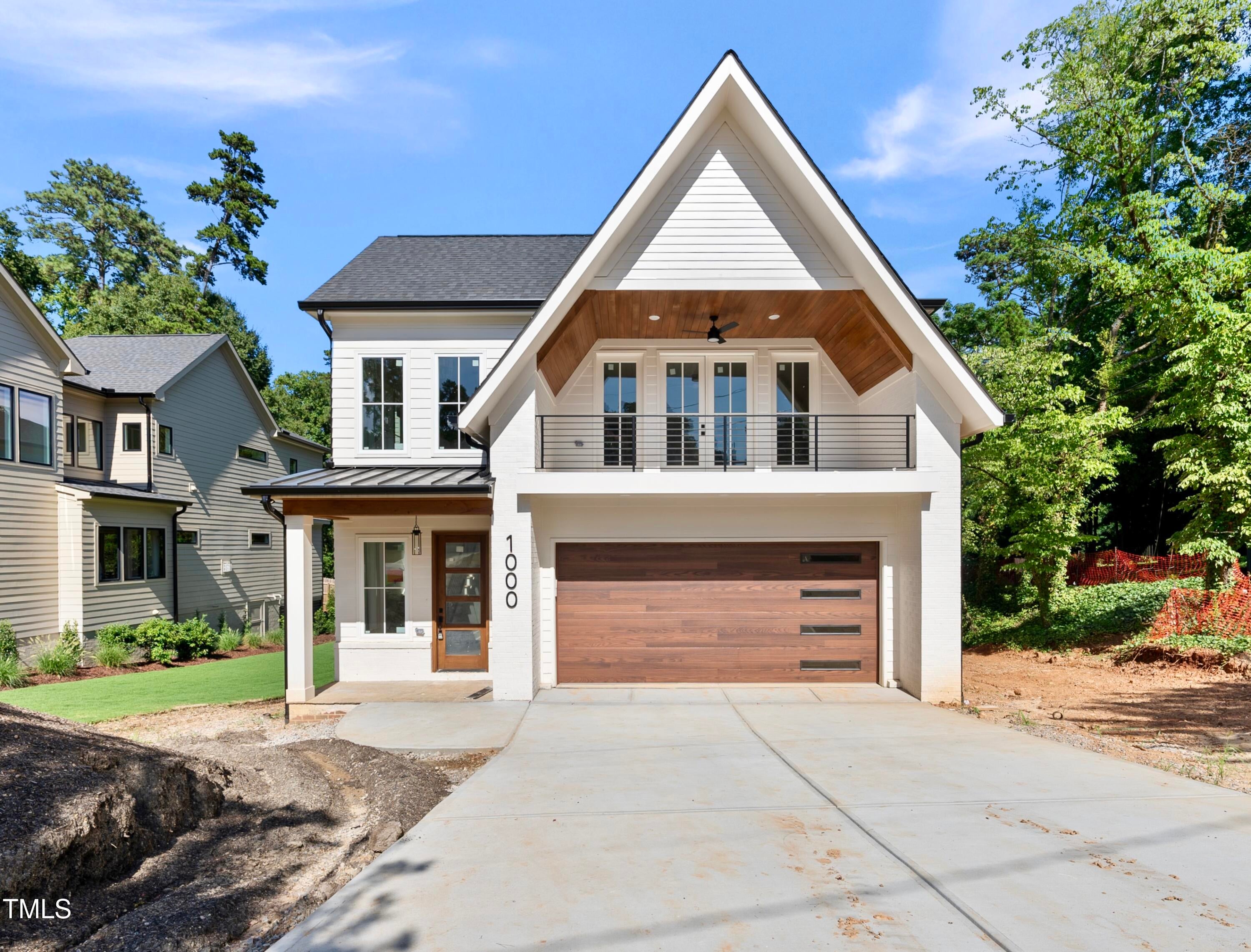 Raleigh, North Carolina, 27607, United States, 5 Bedrooms Bedrooms, ,5 BathroomsBathrooms,Residential,For Sale,1895455