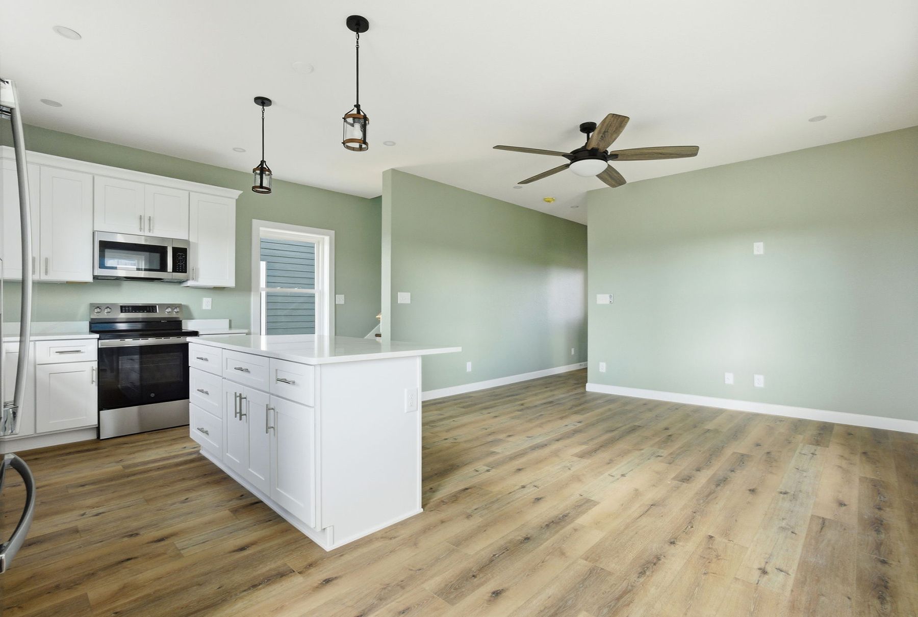  41122 Big Kinnakeet Drive, Avon, NC 27915 - 物件實景
