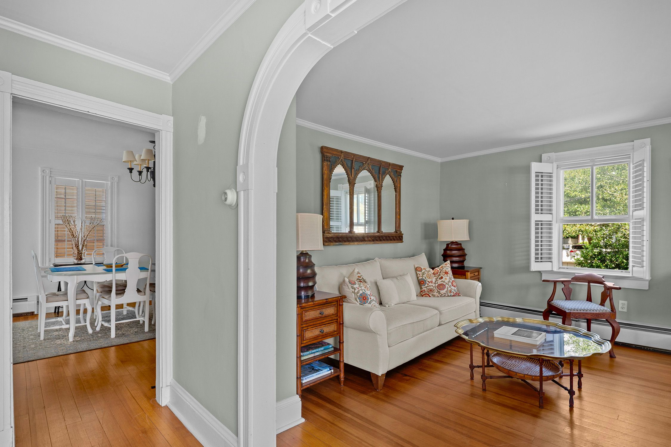  8 Sanford Street, Newport, RI 02840 - 物件實景