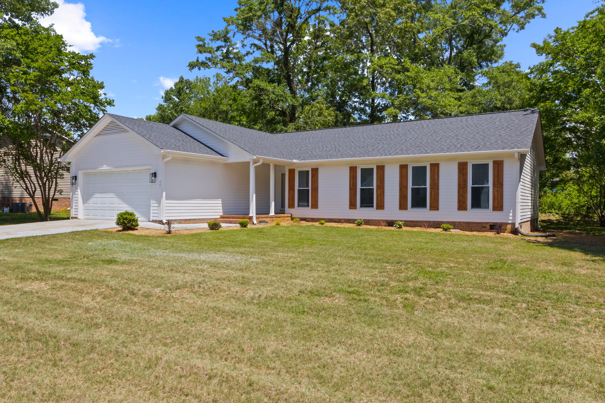 401 Belcross Drive, Simpsonville, SC 29681 - 物件實景