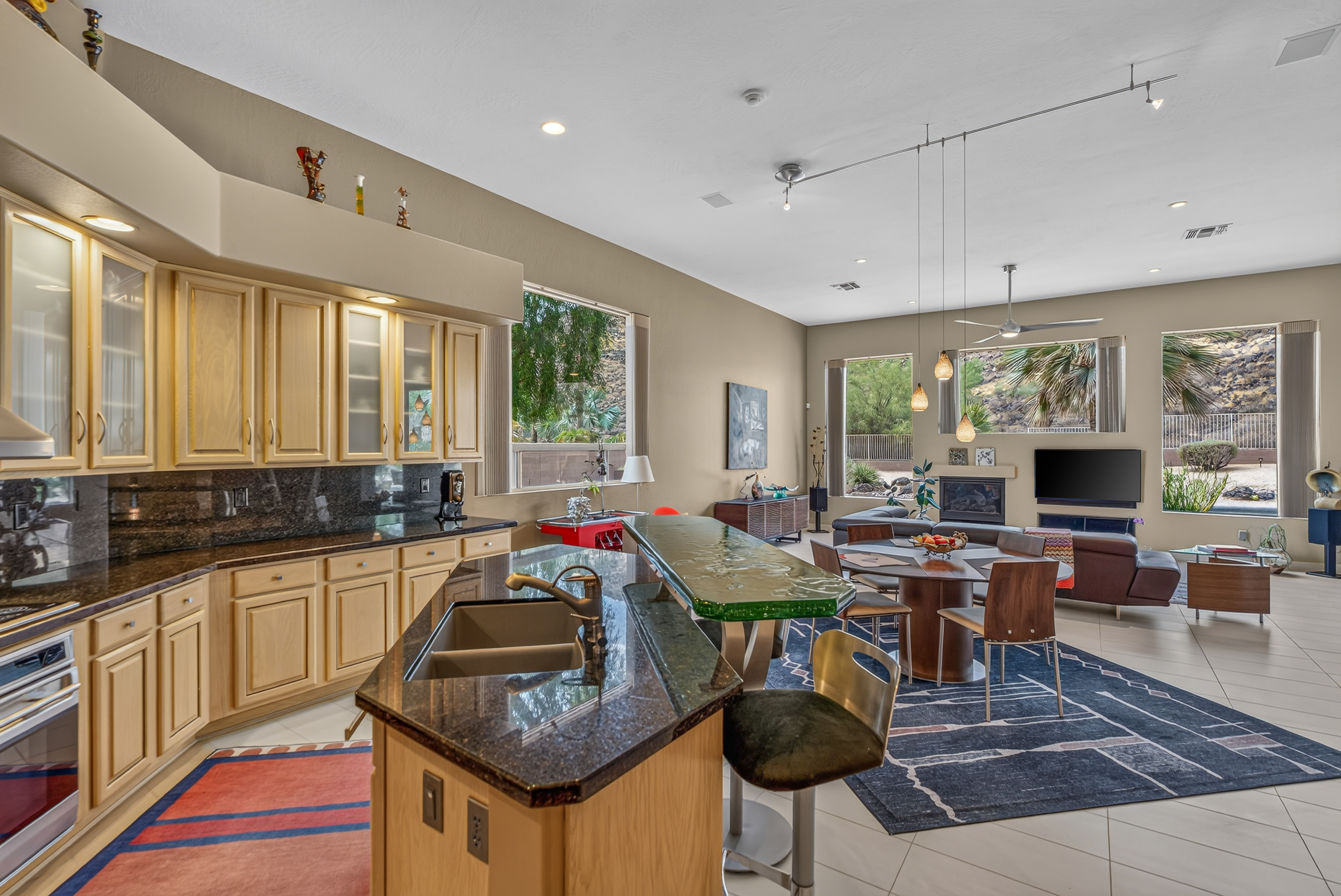  5565 W Pinnacle Hill Drive¦Glendale, AZ - 物件實景