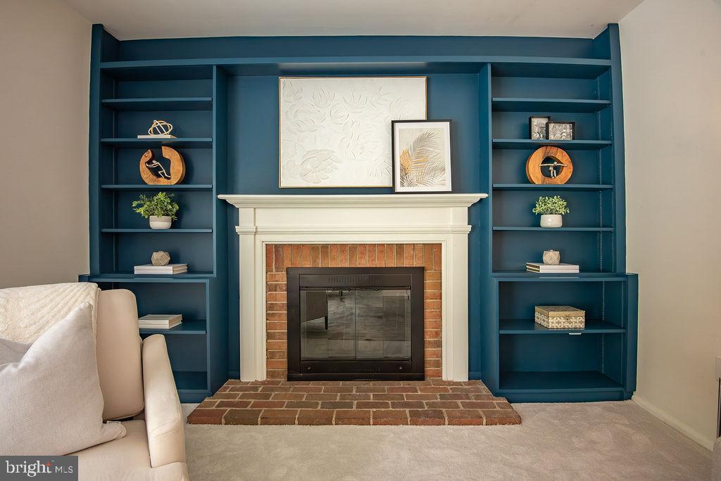 Springfield, Virginia, 22153, United States, 4 Bedrooms Bedrooms, ,3 BathroomsBathrooms,Residential,For Sale,2015320