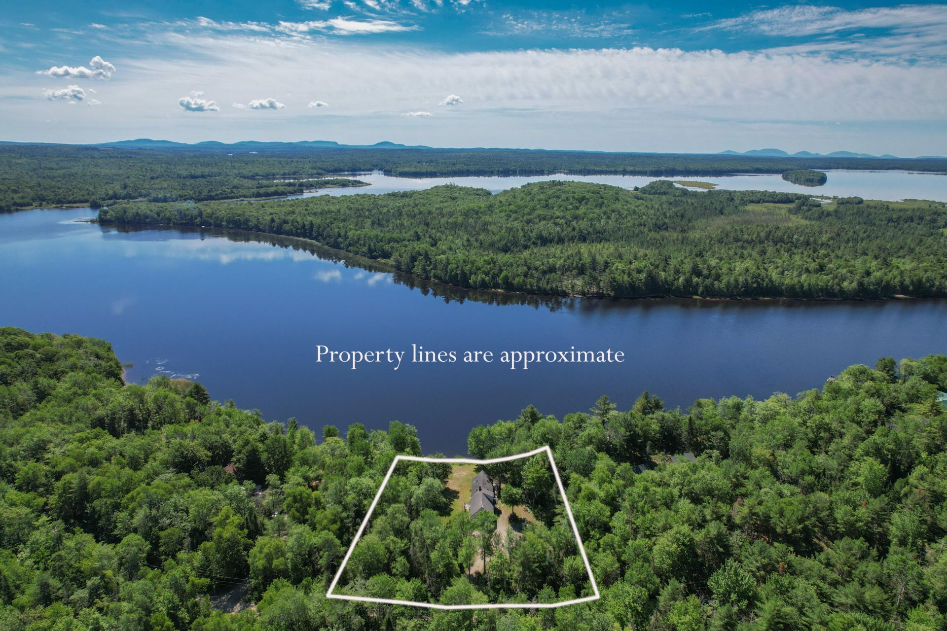 Morrison Farm Rd, Mariaville, ME 04605 #1