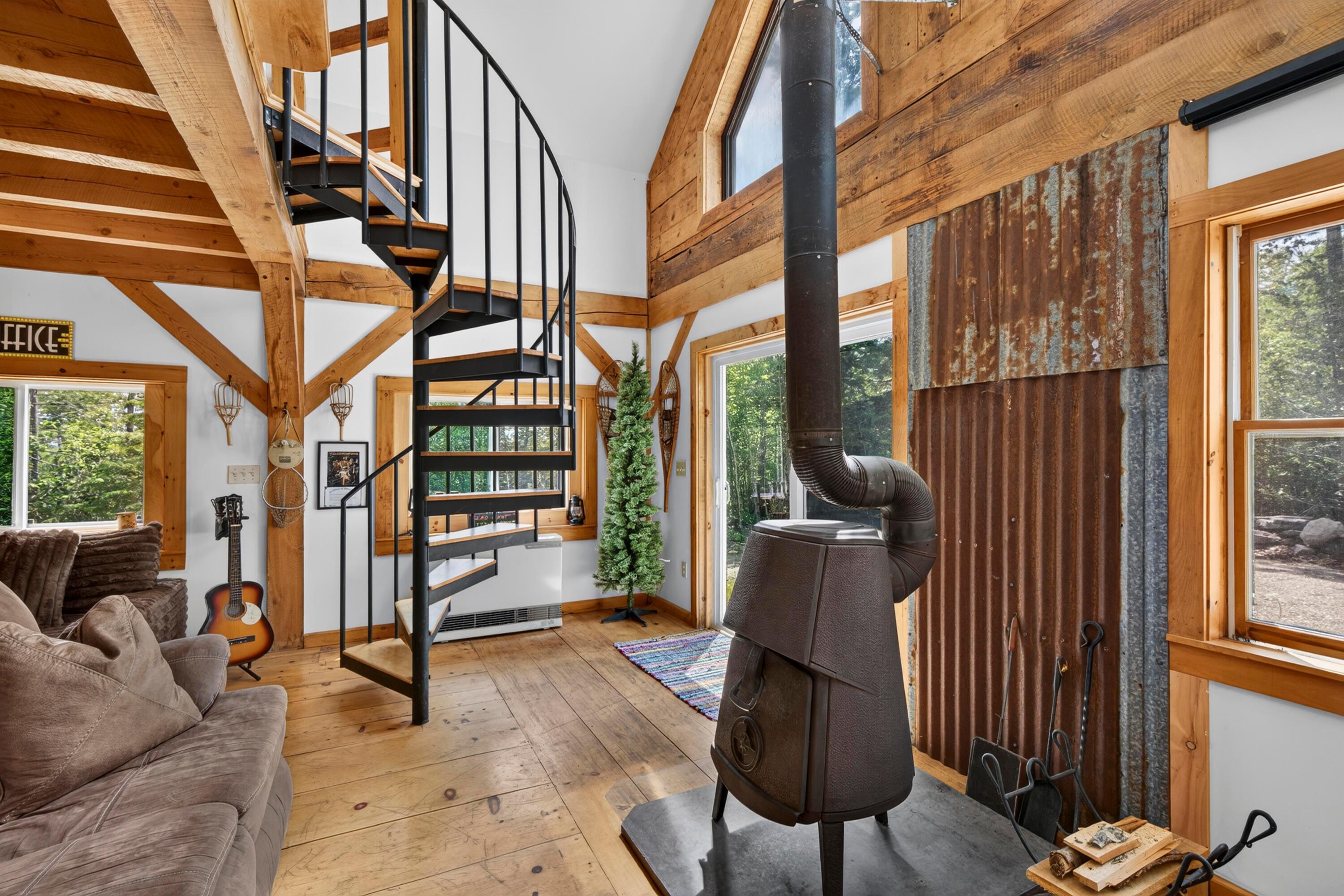 169 Patrick Mountain Lane - 物件實景