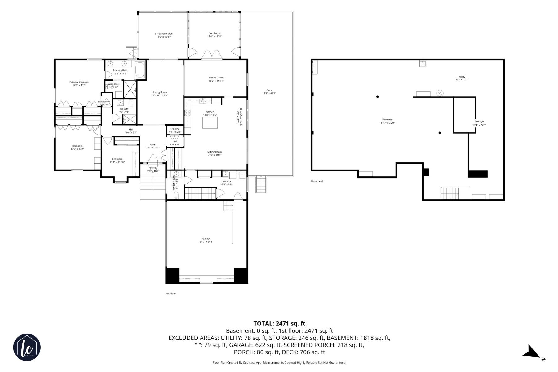  216 Birch Run Road, Chestertown, MD, 21620 - 物件實景