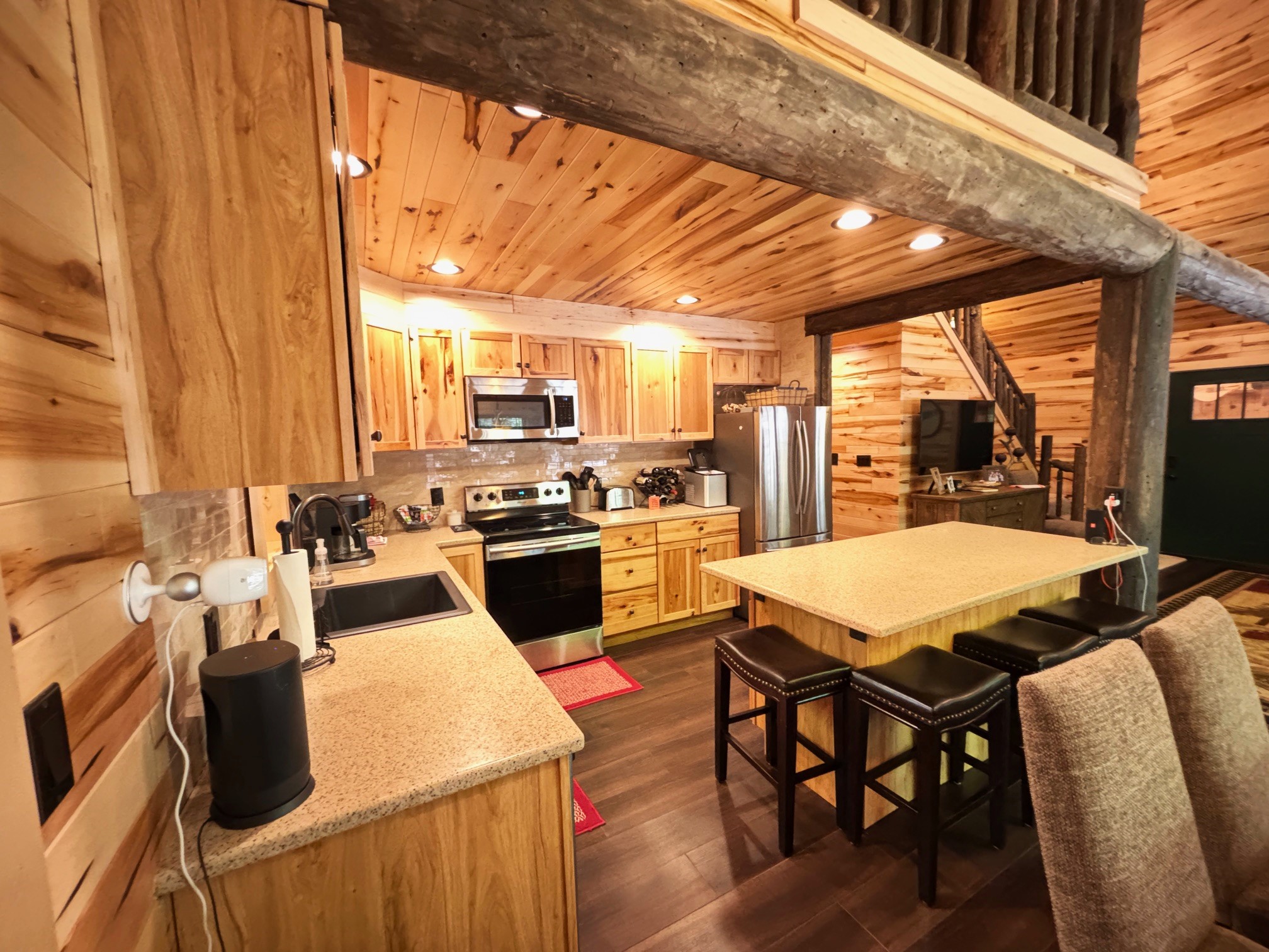 Boulder Junction, Wisconsin, 54512, United States, 3 Bedrooms Bedrooms, ,3 BathroomsBathrooms,Residential,For Sale,1878844