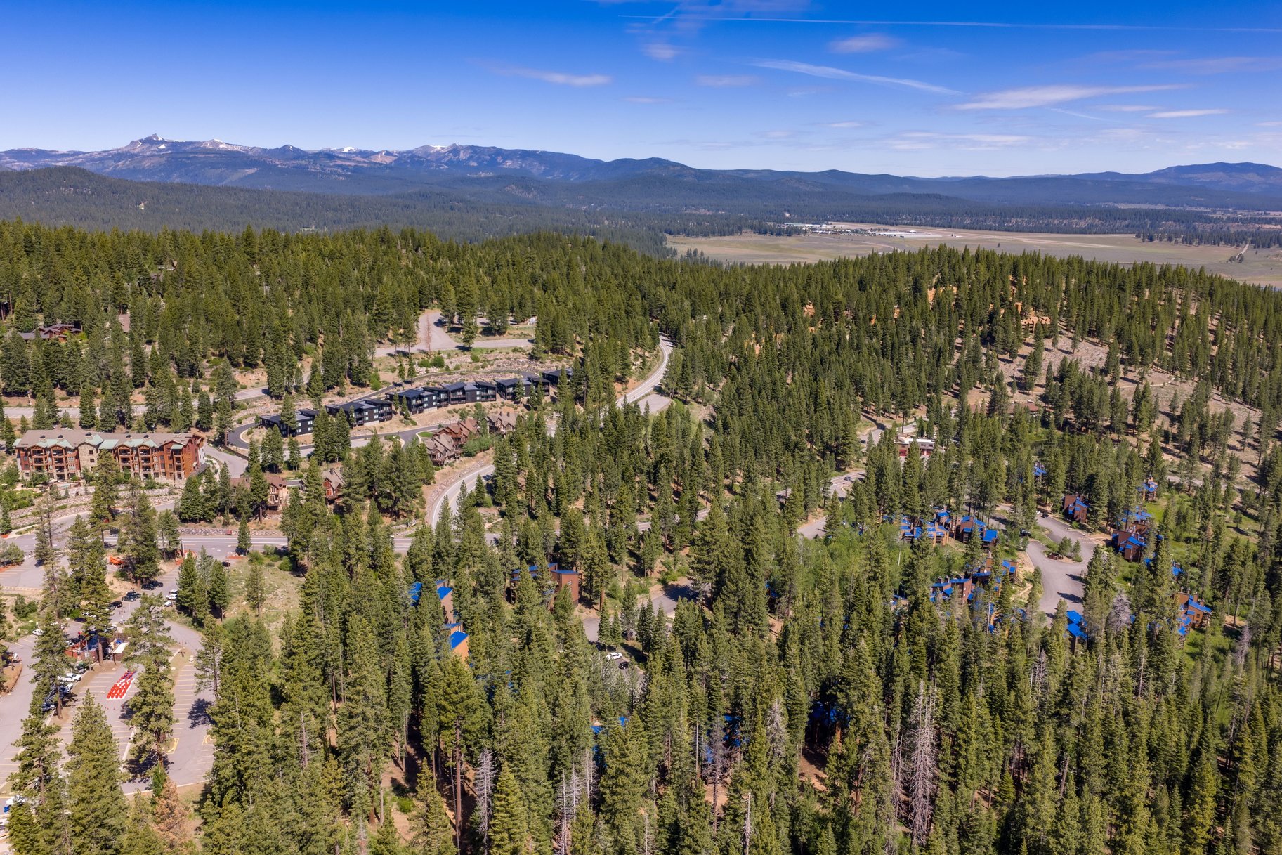  Elevated Studio Living: The Ideal Northstar Basecamp - 物件實景