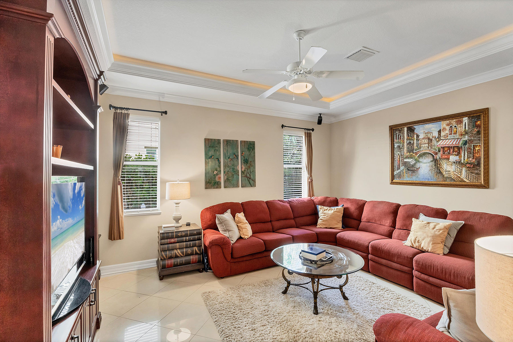  VENICE - 物件實景