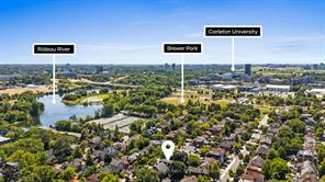 Ottawa, Ontario, K1S 3B5, CA, 4 Bedrooms Bedrooms, ,4 BathroomsBathrooms,Residential,For Sale,1927437