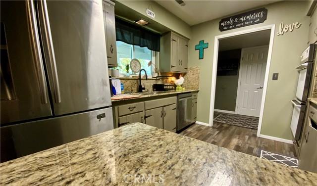 Oakhurst, California, 93644, United States, 7 Bedrooms Bedrooms, ,4 BathroomsBathrooms,Residential,For Sale,2005904