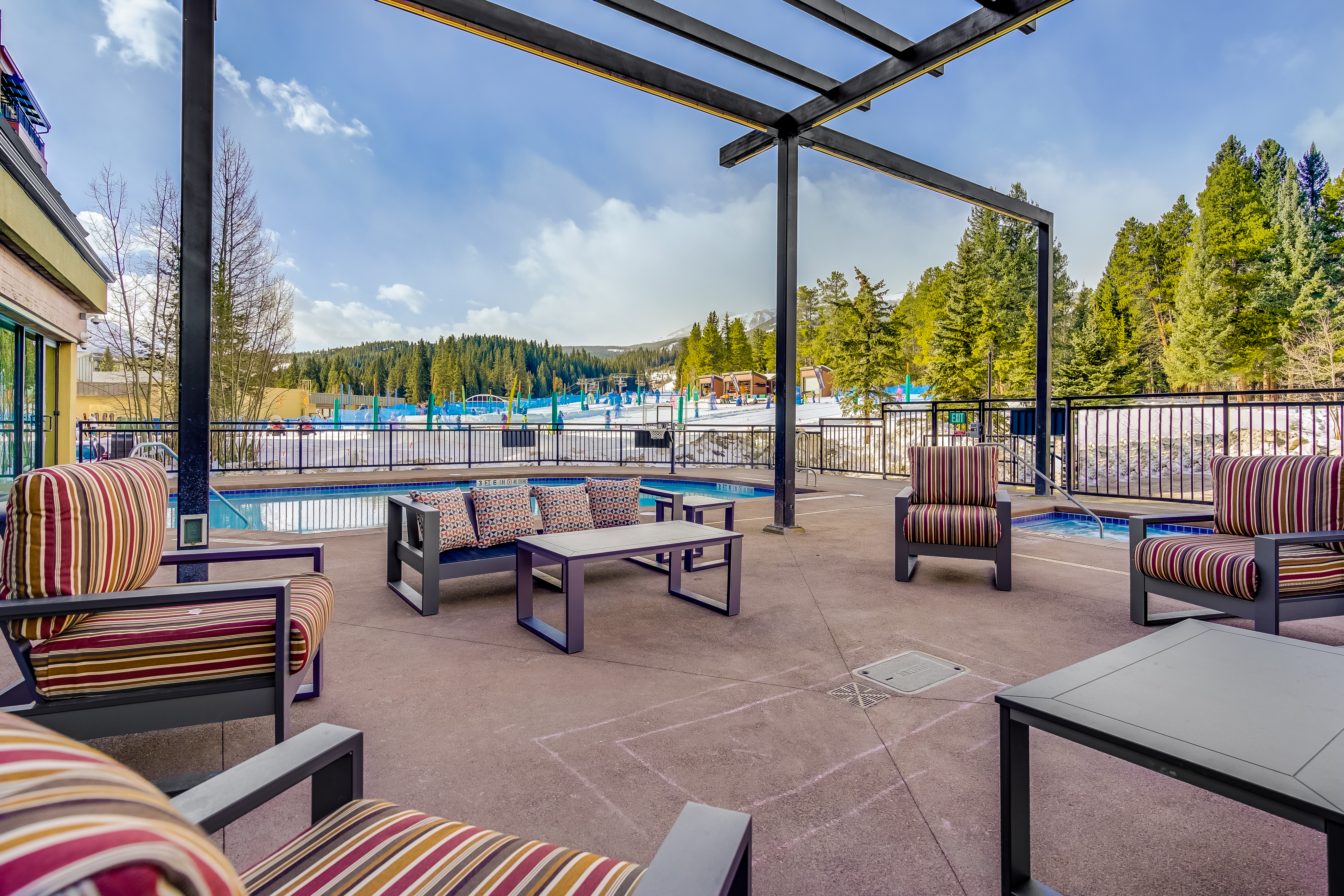  535 South Park Avenue, # 317, Breckenridge, CO 80424 - 物件實景
