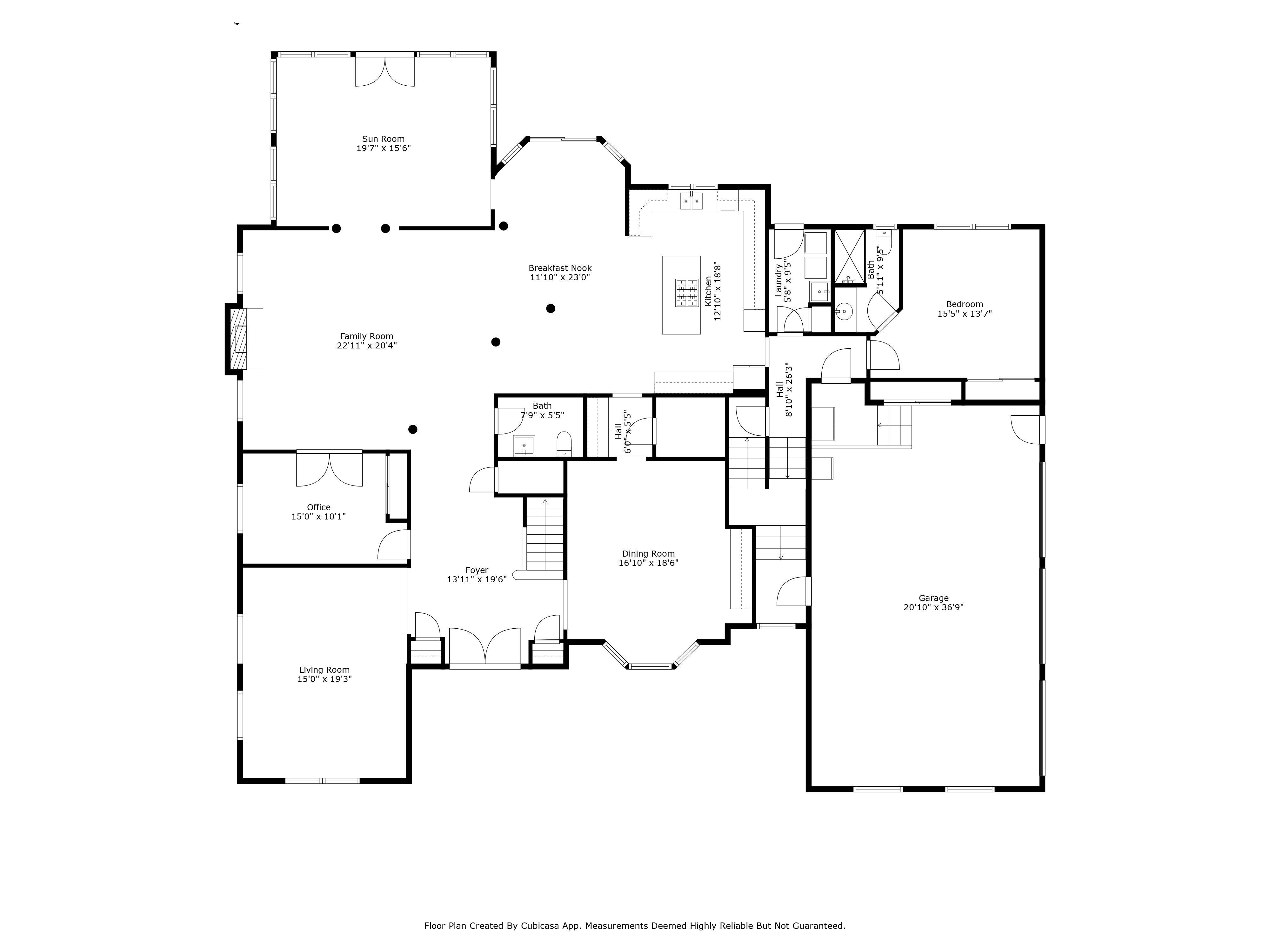  Luxury Multi-Generational Estate - 物件實景