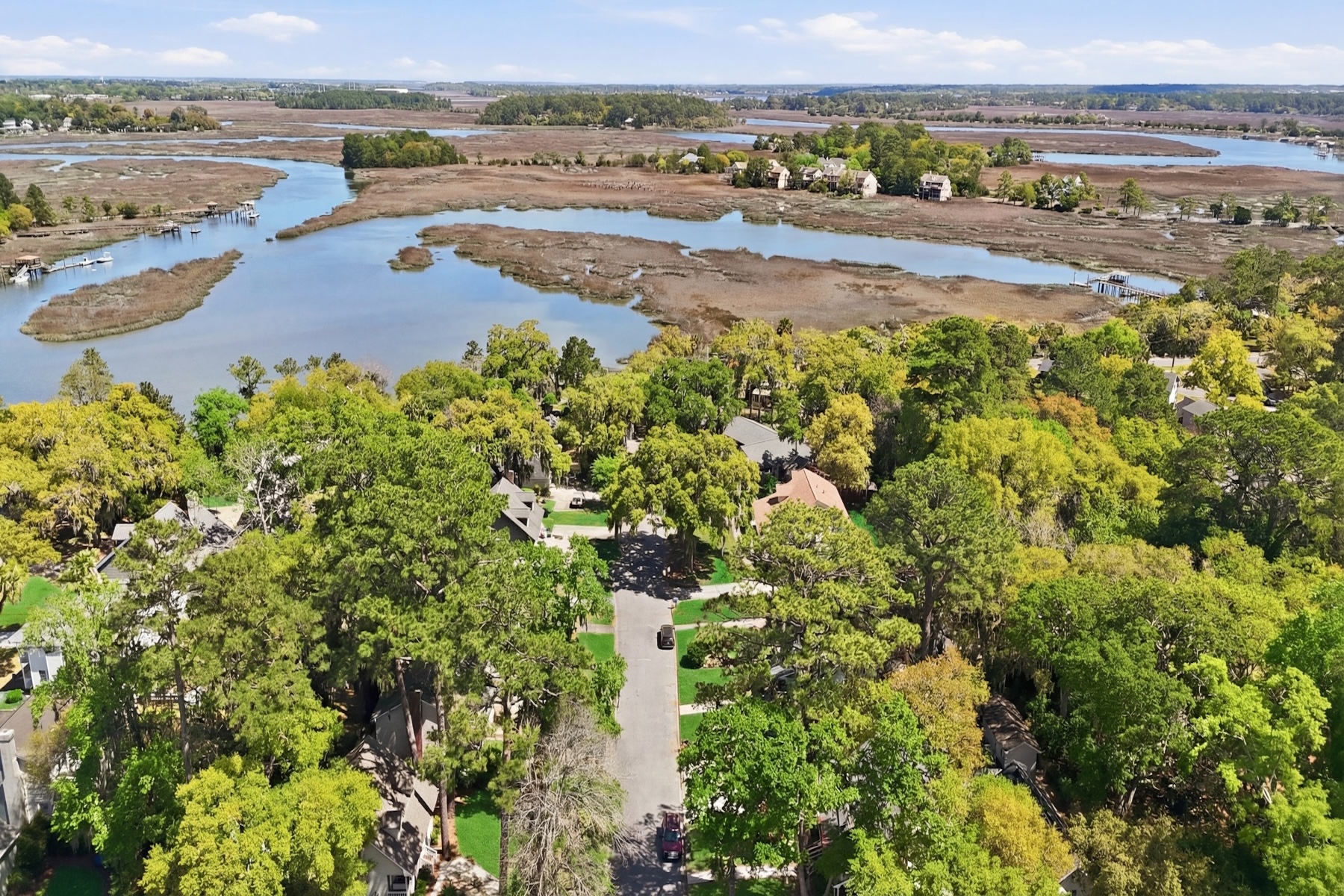  7 Brighton Way - 物件實景