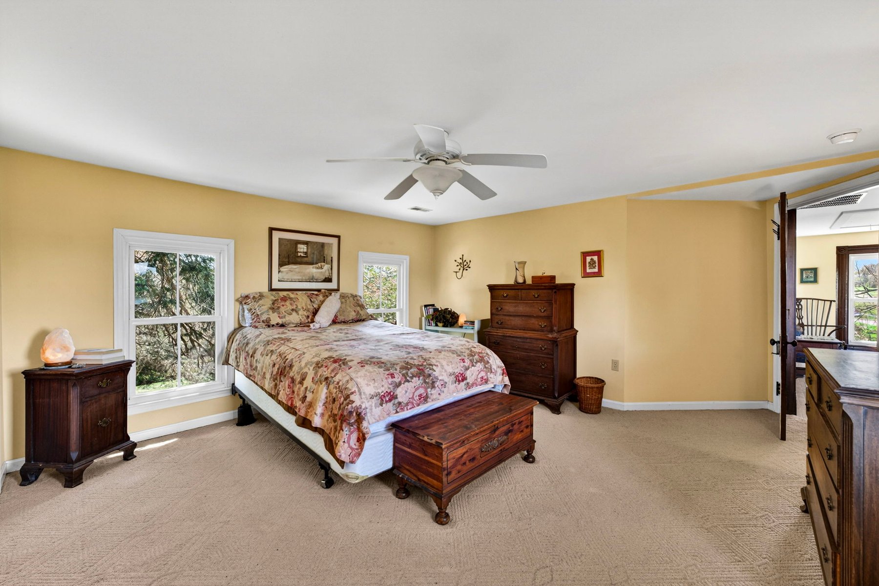  Jonesborough Farm - 物件實景