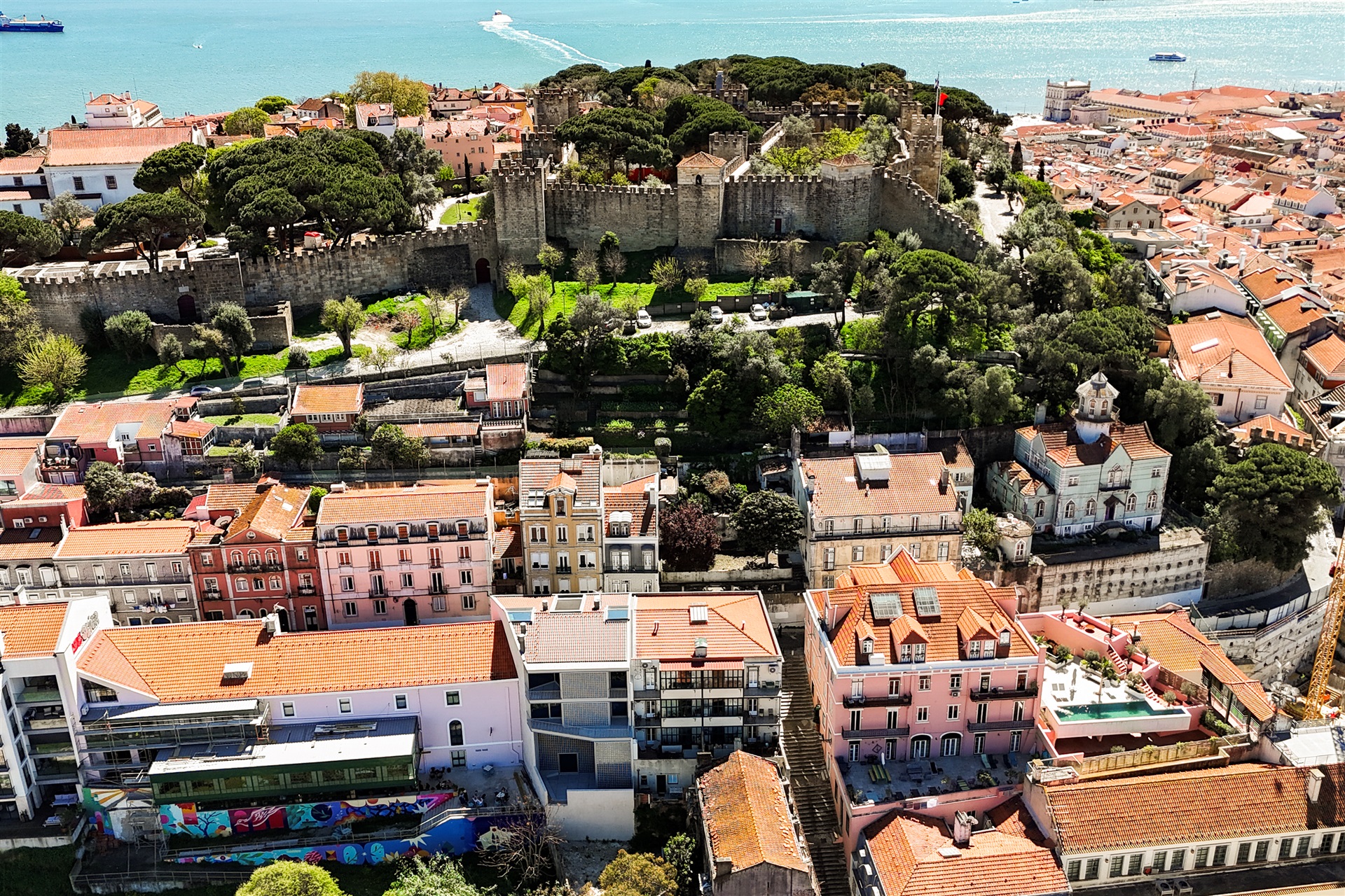  Flat, 2 bedrooms, for Sale - 物件實景