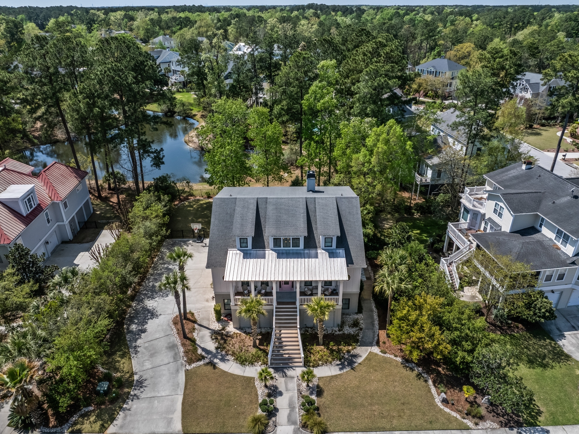  2120 Malcolm Road - 物件實景