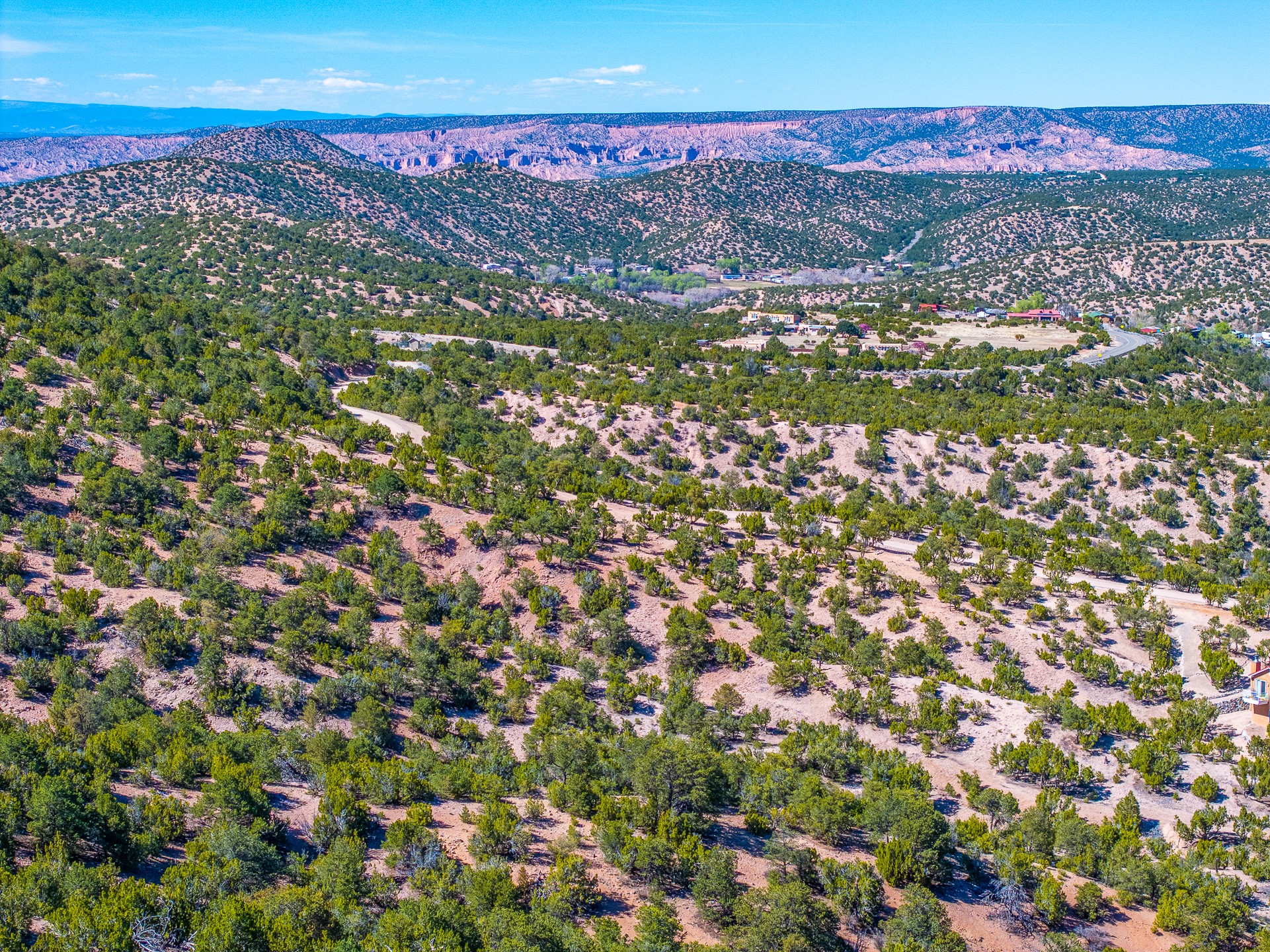  3.5 Acre Lot Camino Del Canon - 物件實景