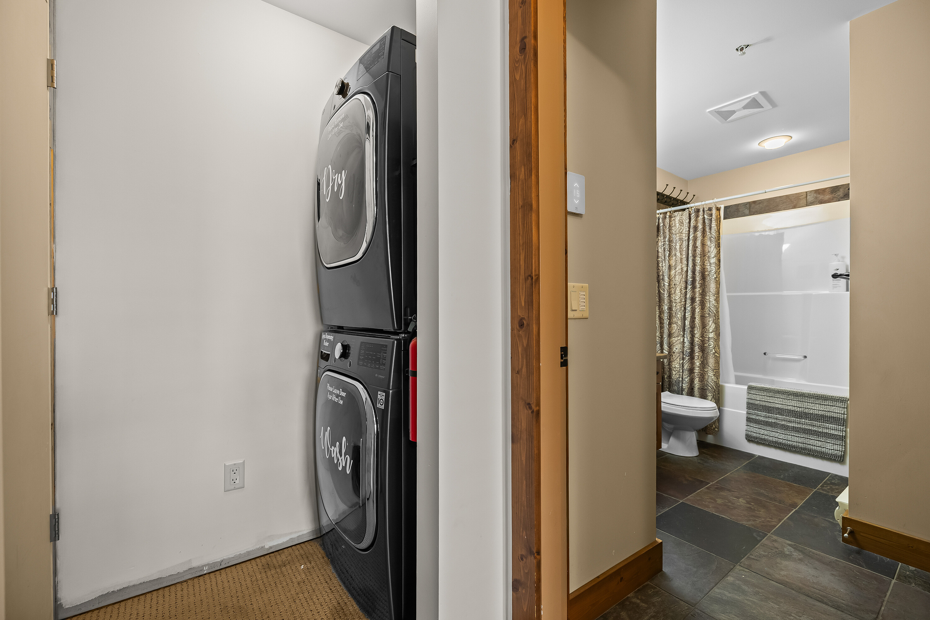  True Ski Chalet Living - 物件實景