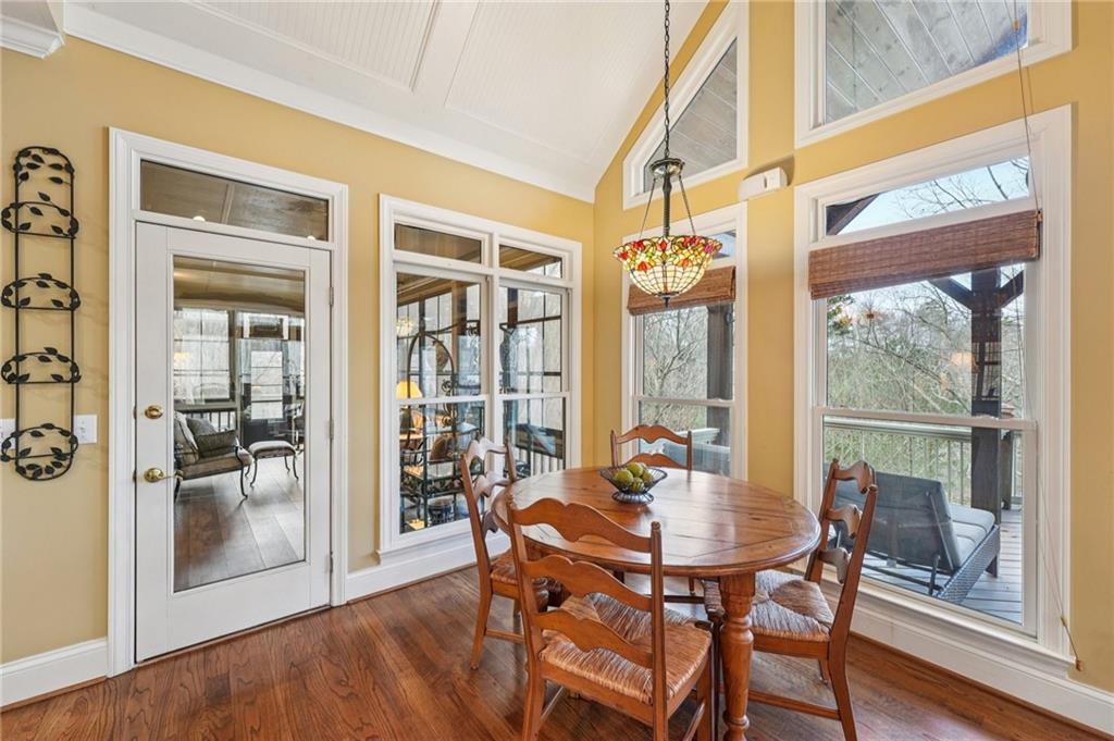 Big Canoe, Georgia, 30143, United States, 4 Bedrooms Bedrooms, ,4 BathroomsBathrooms,Residential,For Sale,2031127