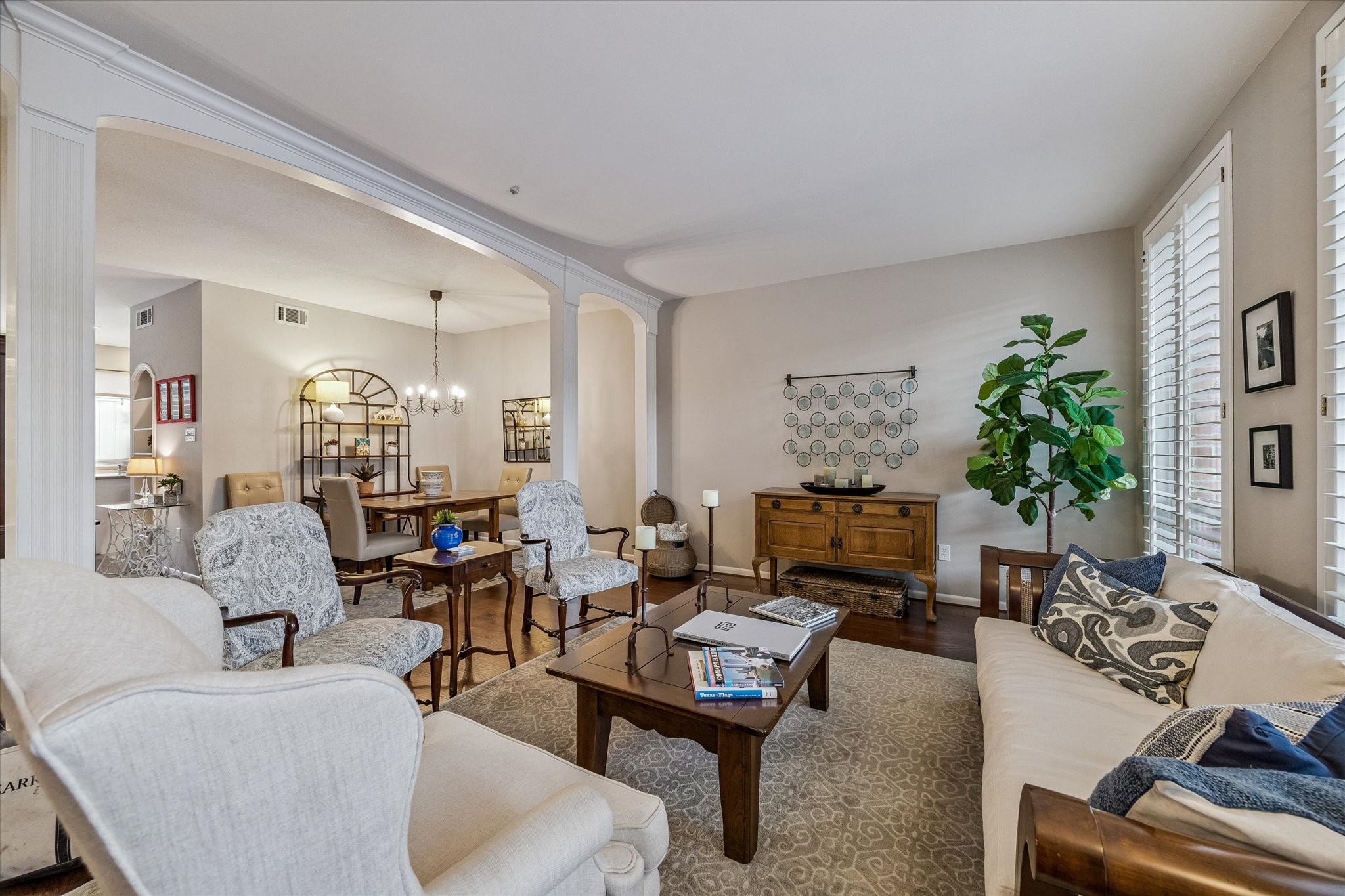  5904 Valley Forge Drive #157 - 物件實景