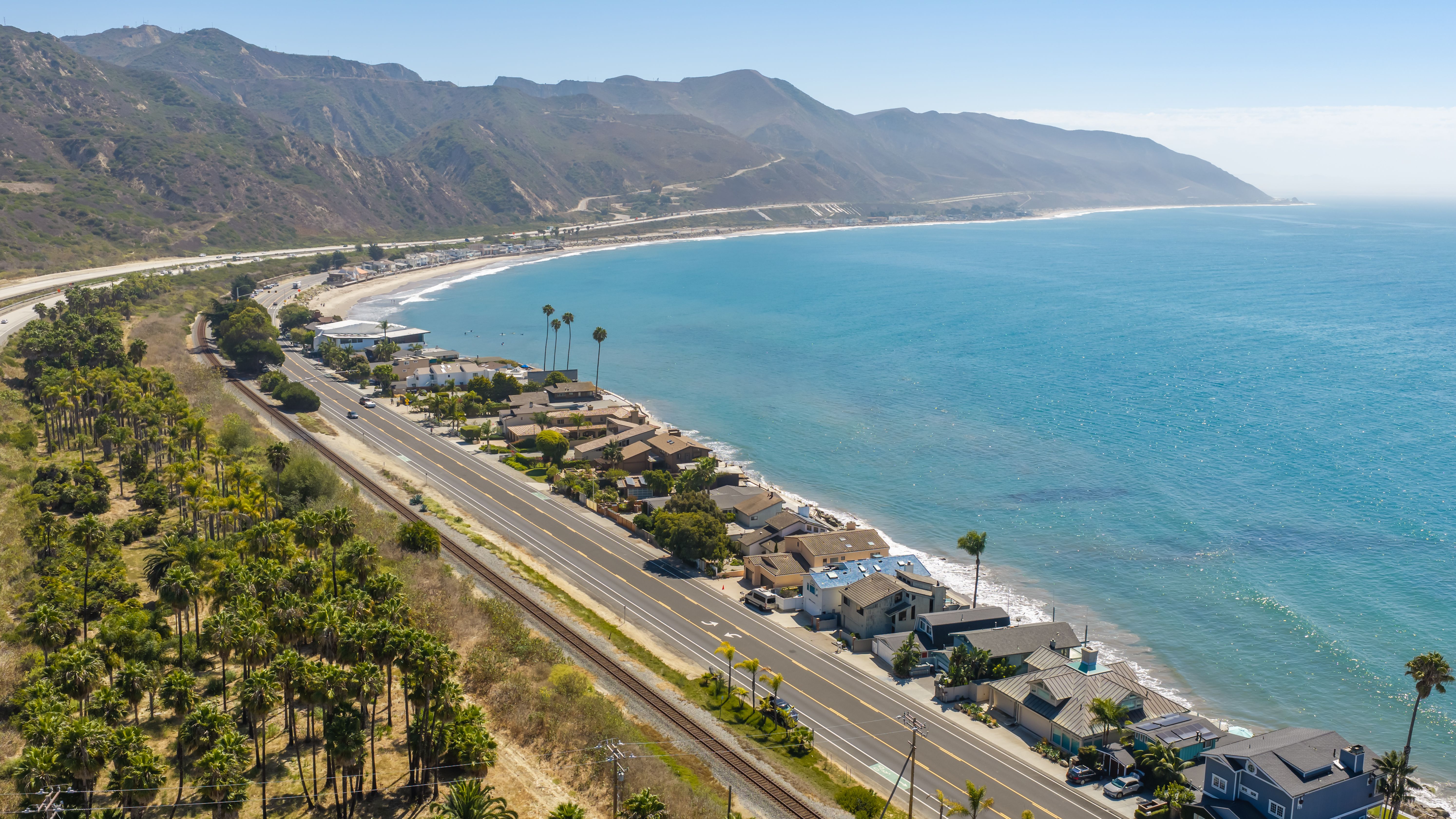  3828 West Pacific Coast Highway, Ventura, CA 93001 - 物件實景