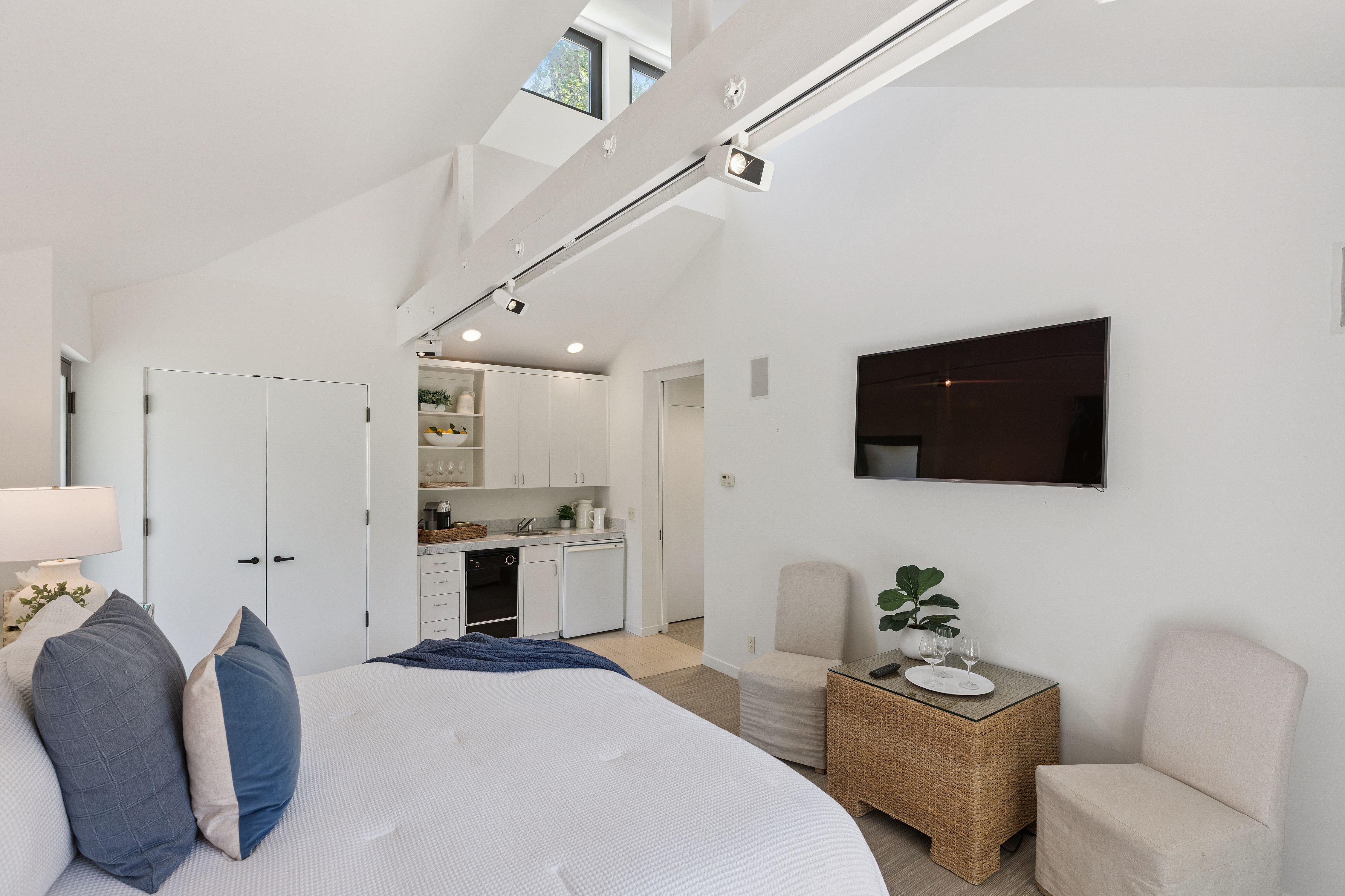  Timeless Contemporary Country Retreat - 物件實景