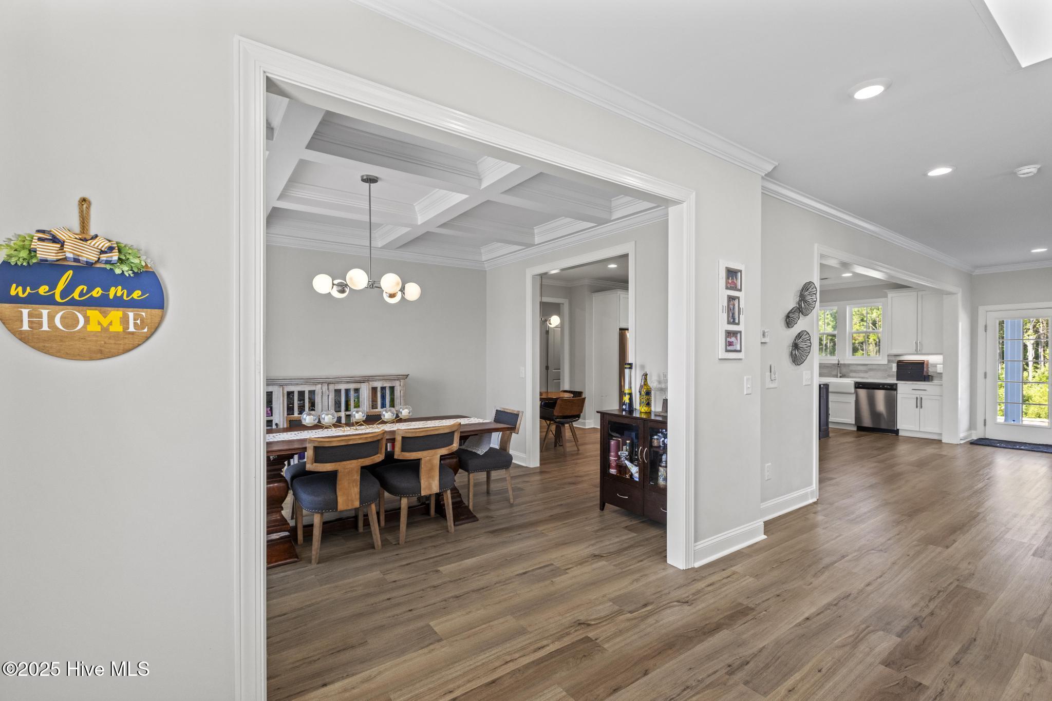 Peletier, North Carolina, 28584, United States, 4 Bedrooms Bedrooms, ,3 BathroomsBathrooms,Residential,For Sale,1976266