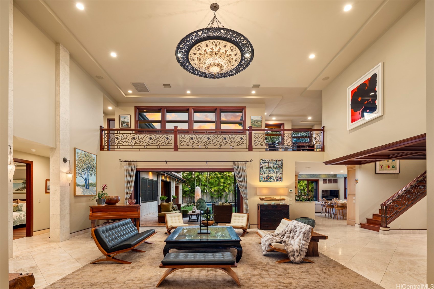 Honolulu, Hawaii, 96816, United States, 5 Bedrooms Bedrooms, ,8 BathroomsBathrooms,Residential,For Sale,1859749