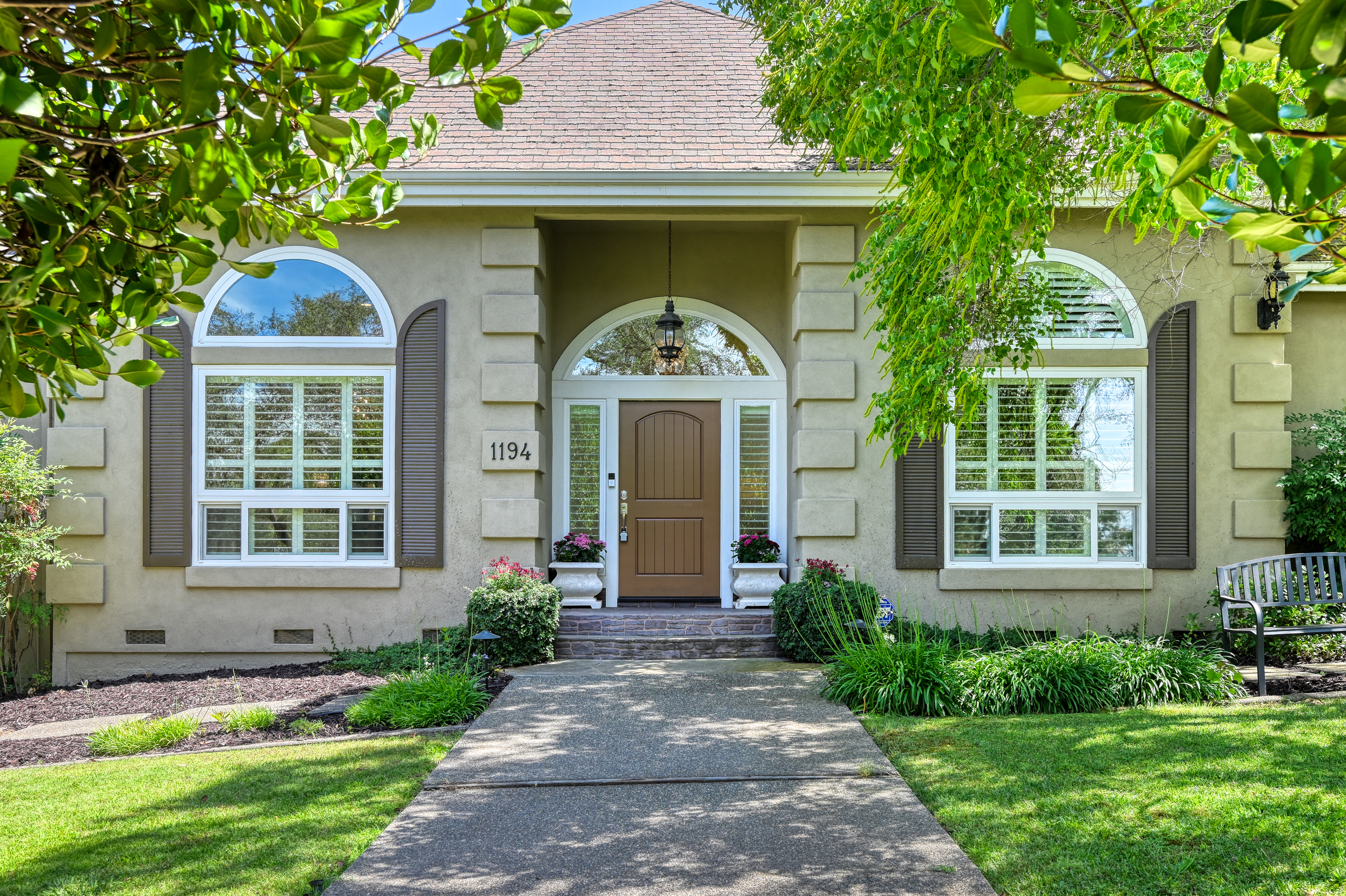  1194 Shetland Way, El Dorado Hills, CA 95762 - 物件實景