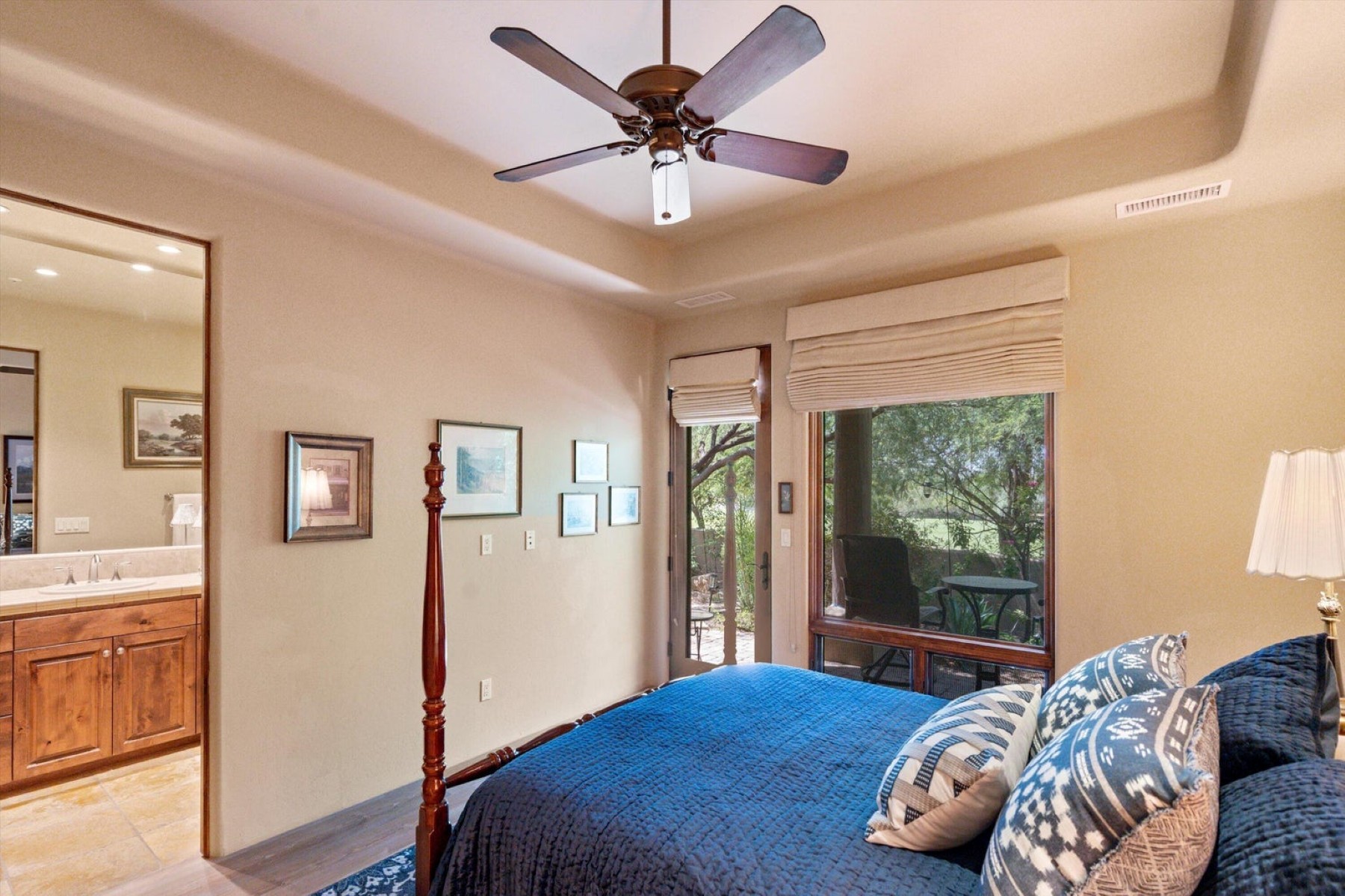  7373 E Clubhouse Drive¦Scottsdale, AZ - 物件實景