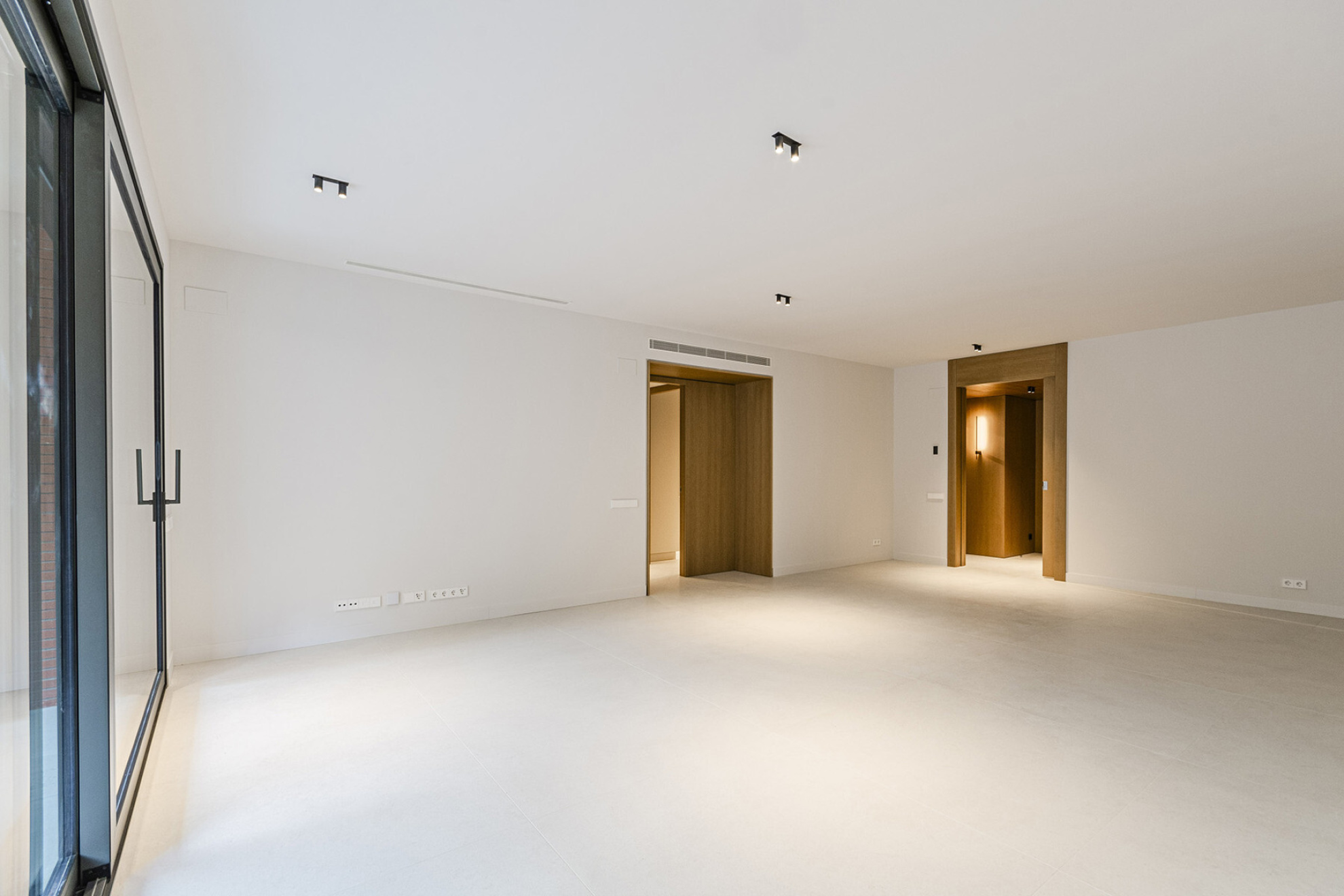  Luxury development in the exclusive area of Sant Gervasi. - 物件實景