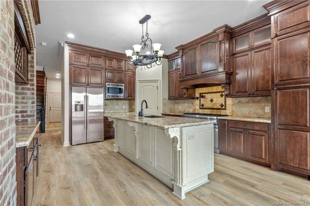 Lake Charles, Louisiana, 70605, United States, 4 Bedrooms Bedrooms, ,4 BathroomsBathrooms,Residential,For Sale,1976611