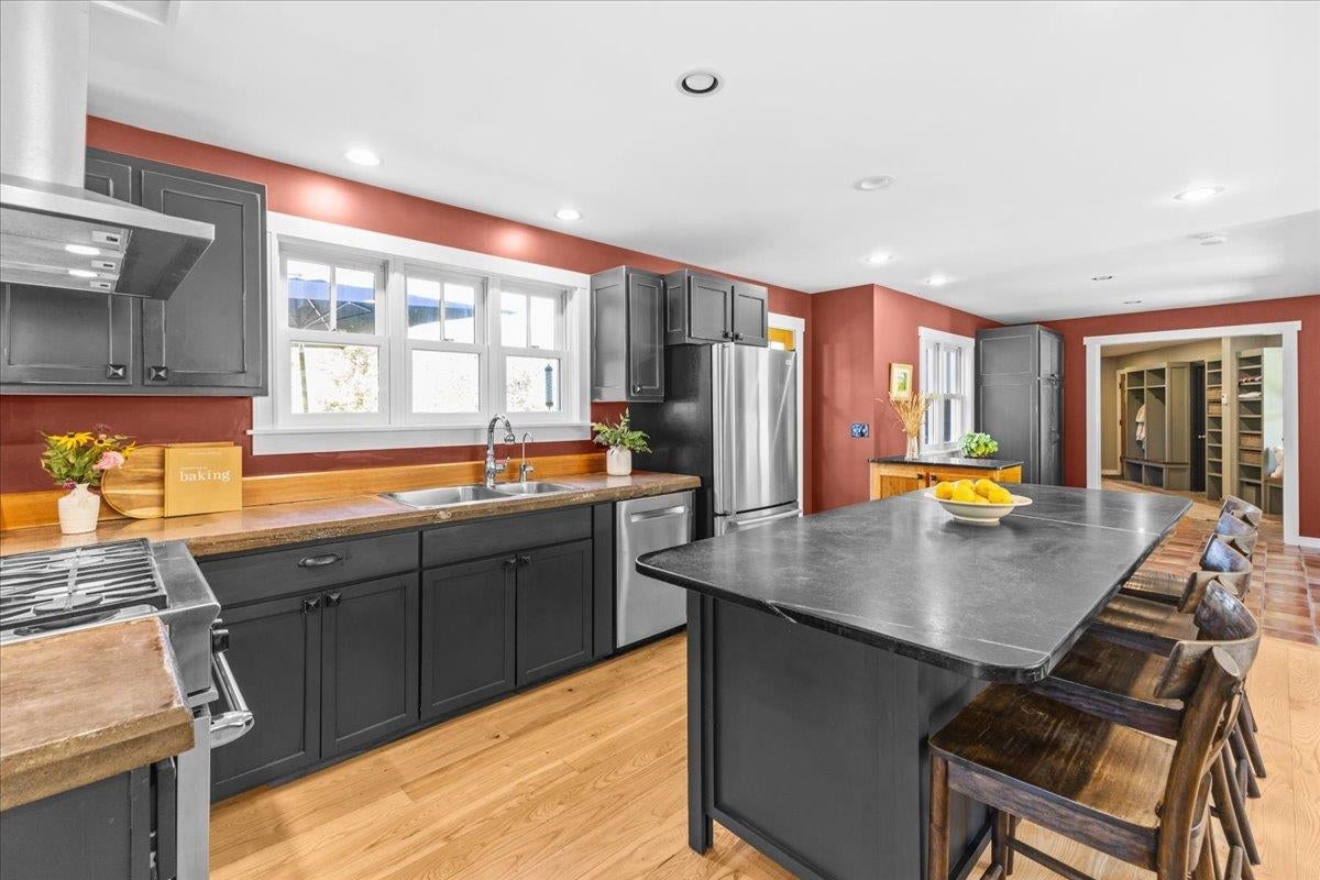 Stowe, Vermont, 05672, United States, 4 Bedrooms Bedrooms, ,3 BathroomsBathrooms,Residential,For Sale,1939915