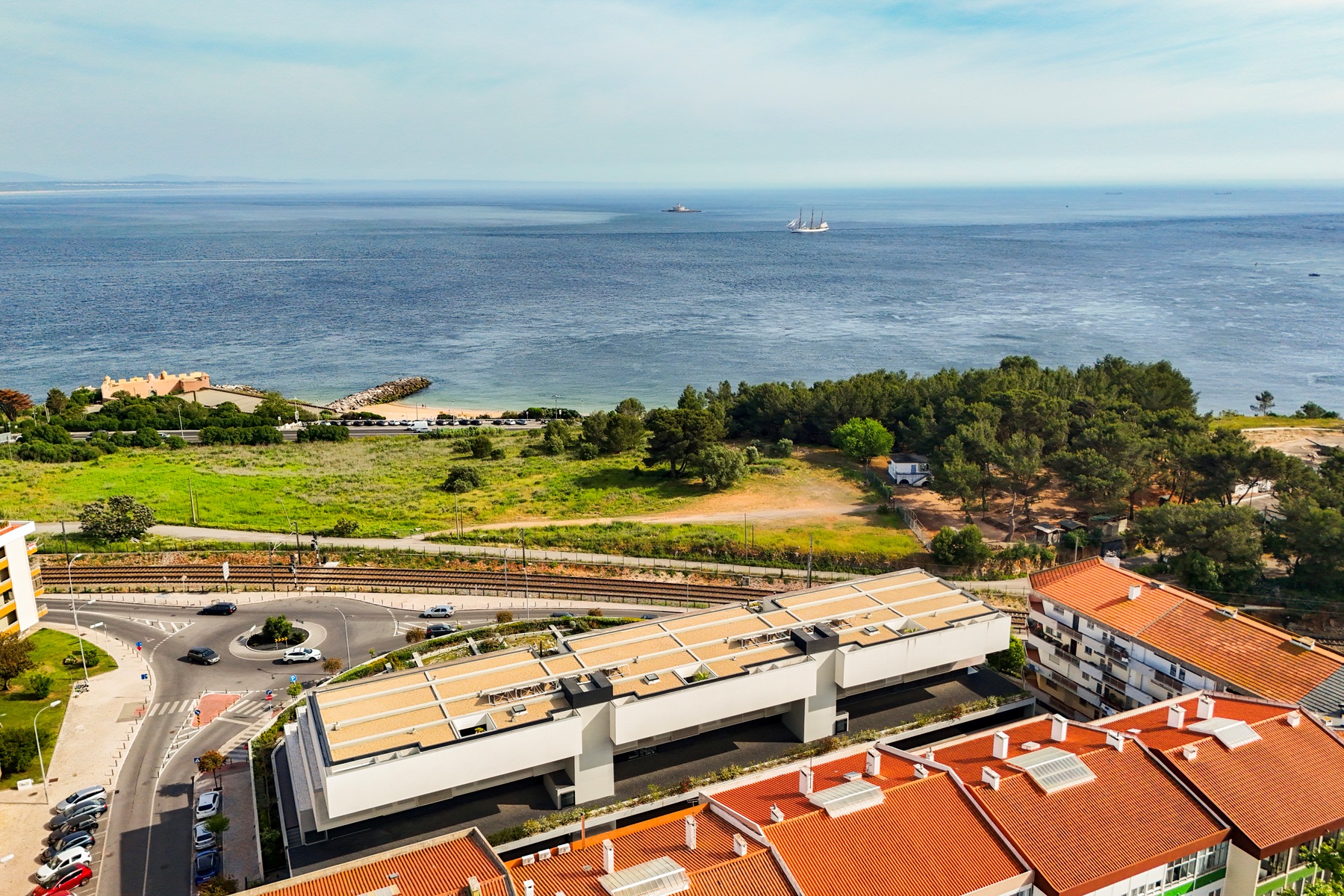  Flat, 3 bedrooms, for Sale - 物件實景