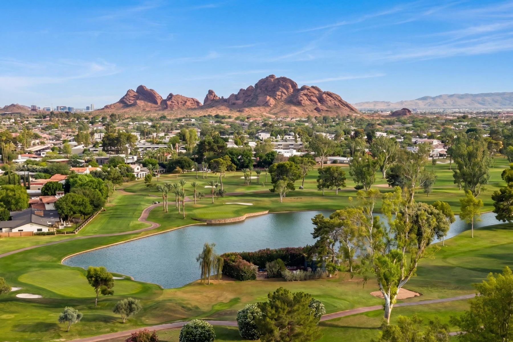  3356 N 60th Street¦Phoenix, AZ - 物件實景