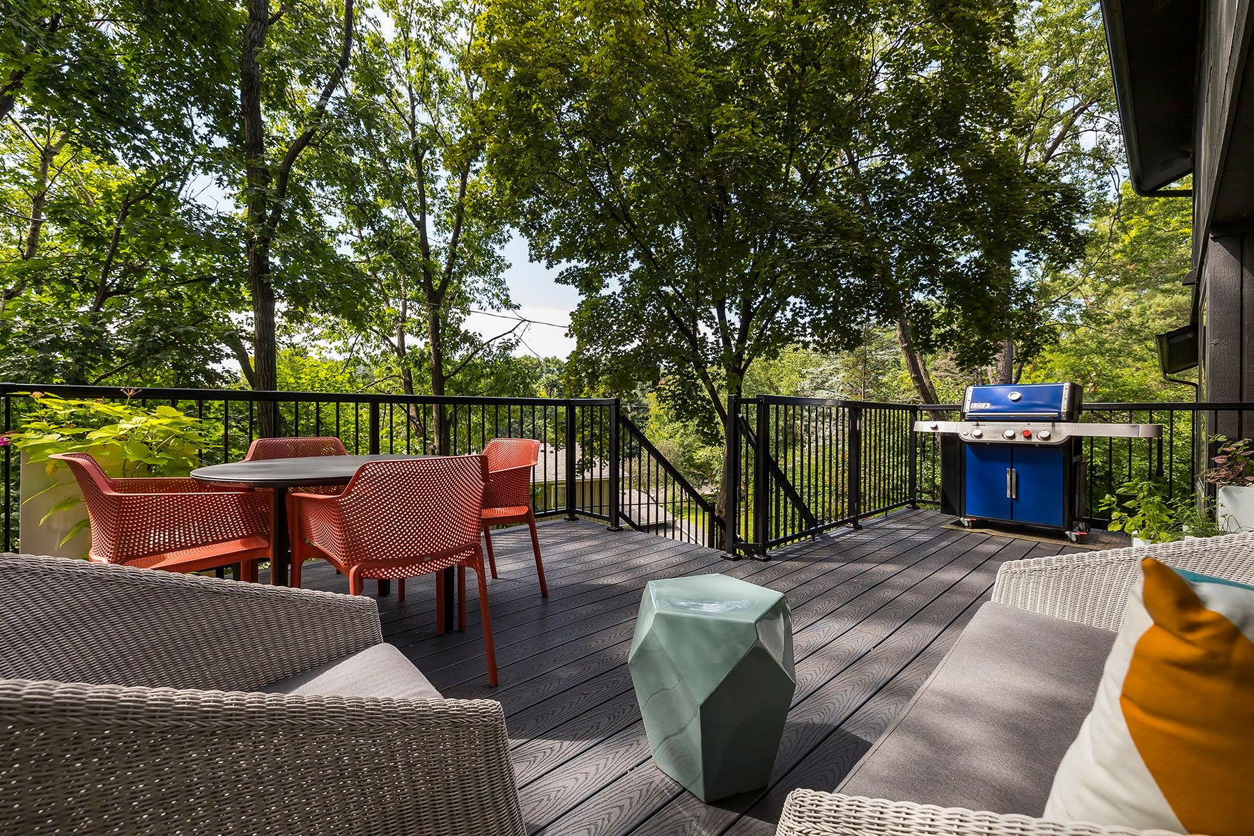  6827 Kingston Circle, Minneapolis, MN 55427 - 物件實景