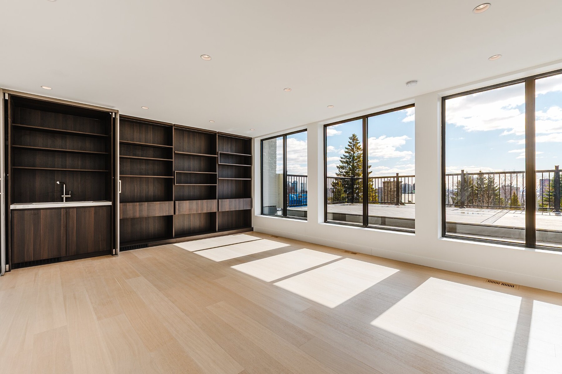  Westmount, Montréal - 物件實景