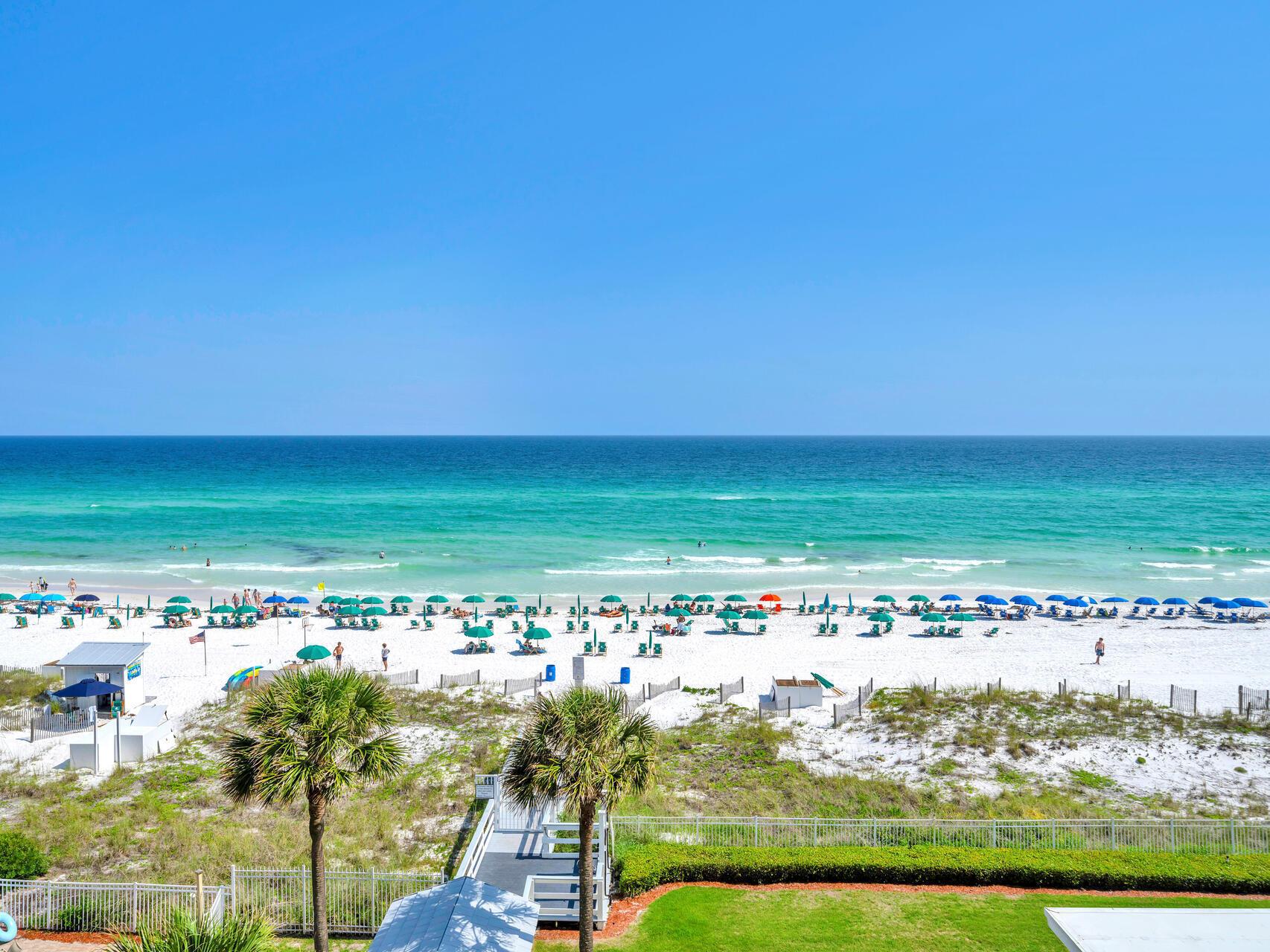Destin, Florida, 32541, United States, 2 Bedrooms Bedrooms, ,2 BathroomsBathrooms,Residential,For Sale,1924415