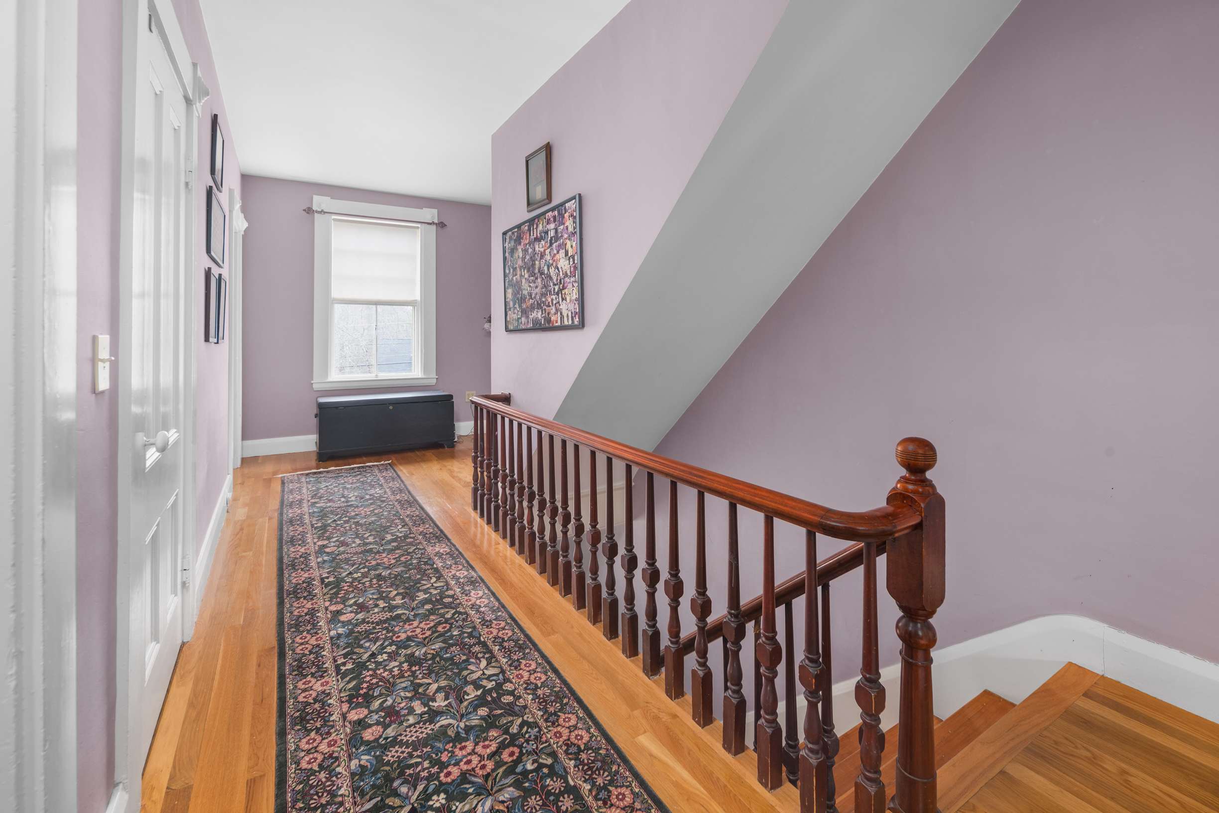  Grand New Englander with 2 Bedroom Apartment in York Village - 物件實景