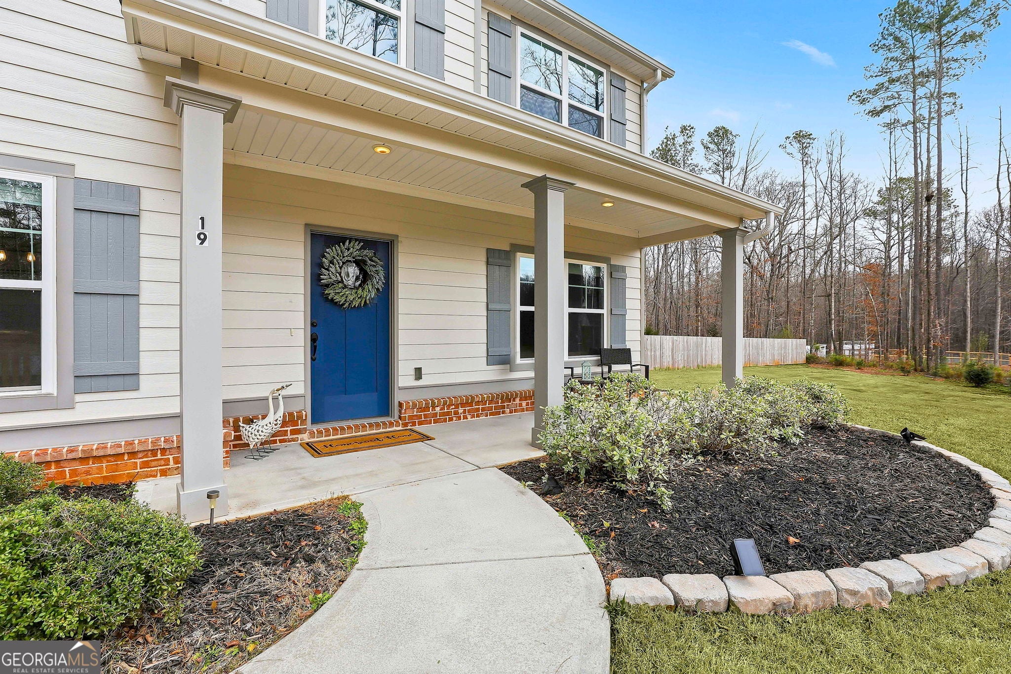 Moreland, Georgia, 30259, United States, 4 Bedrooms Bedrooms, ,3 BathroomsBathrooms,Residential,For Sale,2017822