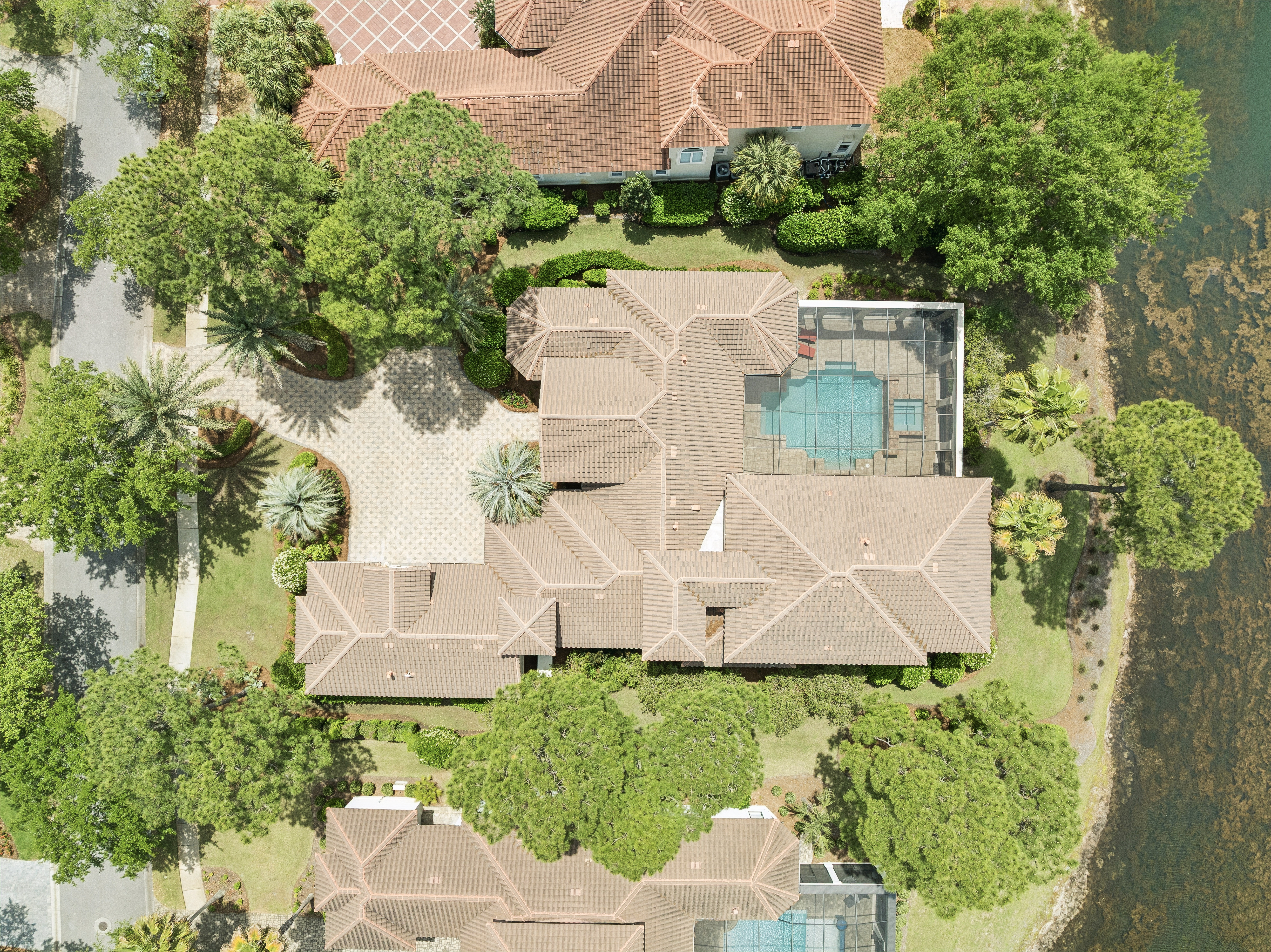  Refined Golf-Course Estate With Resort Amenities - 物件實景