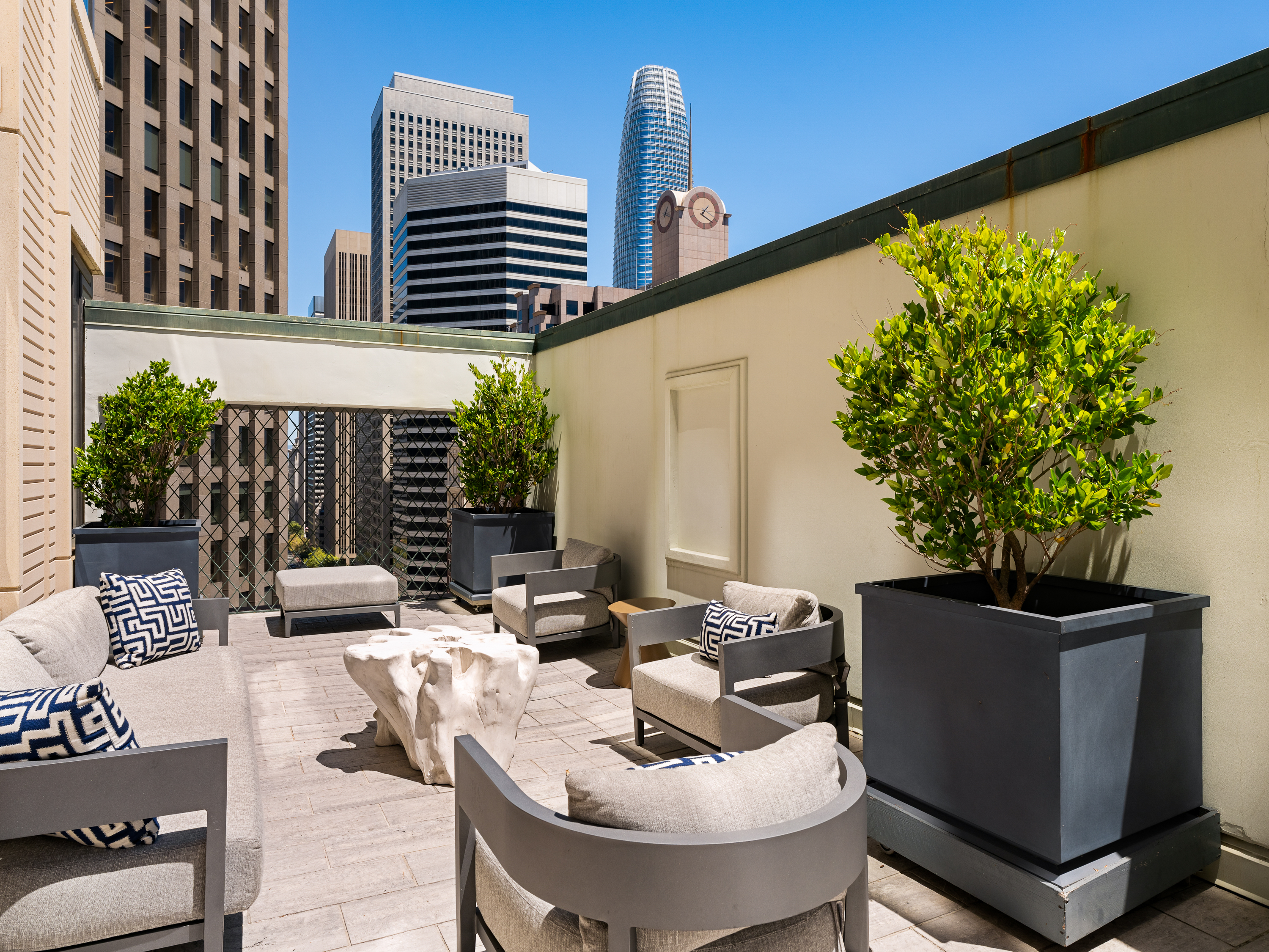  Legendary Hospitality. Life, Elevated. - 物件實景