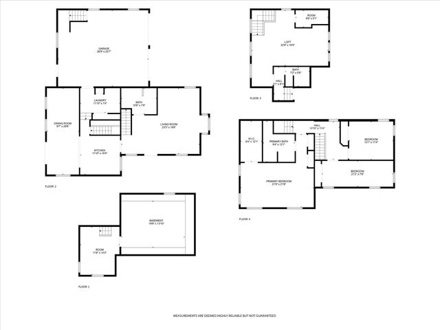 Northville, Michigan, 48167, United States, 4 Bedrooms Bedrooms, ,Residential,For Sale,1879594