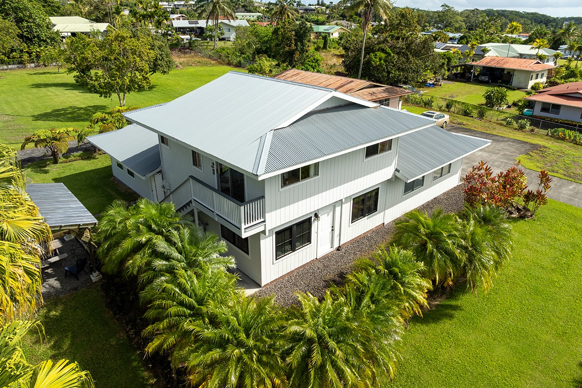 Keaau, Hawaii, 96749, United States, 5 Bedrooms Bedrooms, ,3 BathroomsBathrooms,Residential,For Sale,1989404